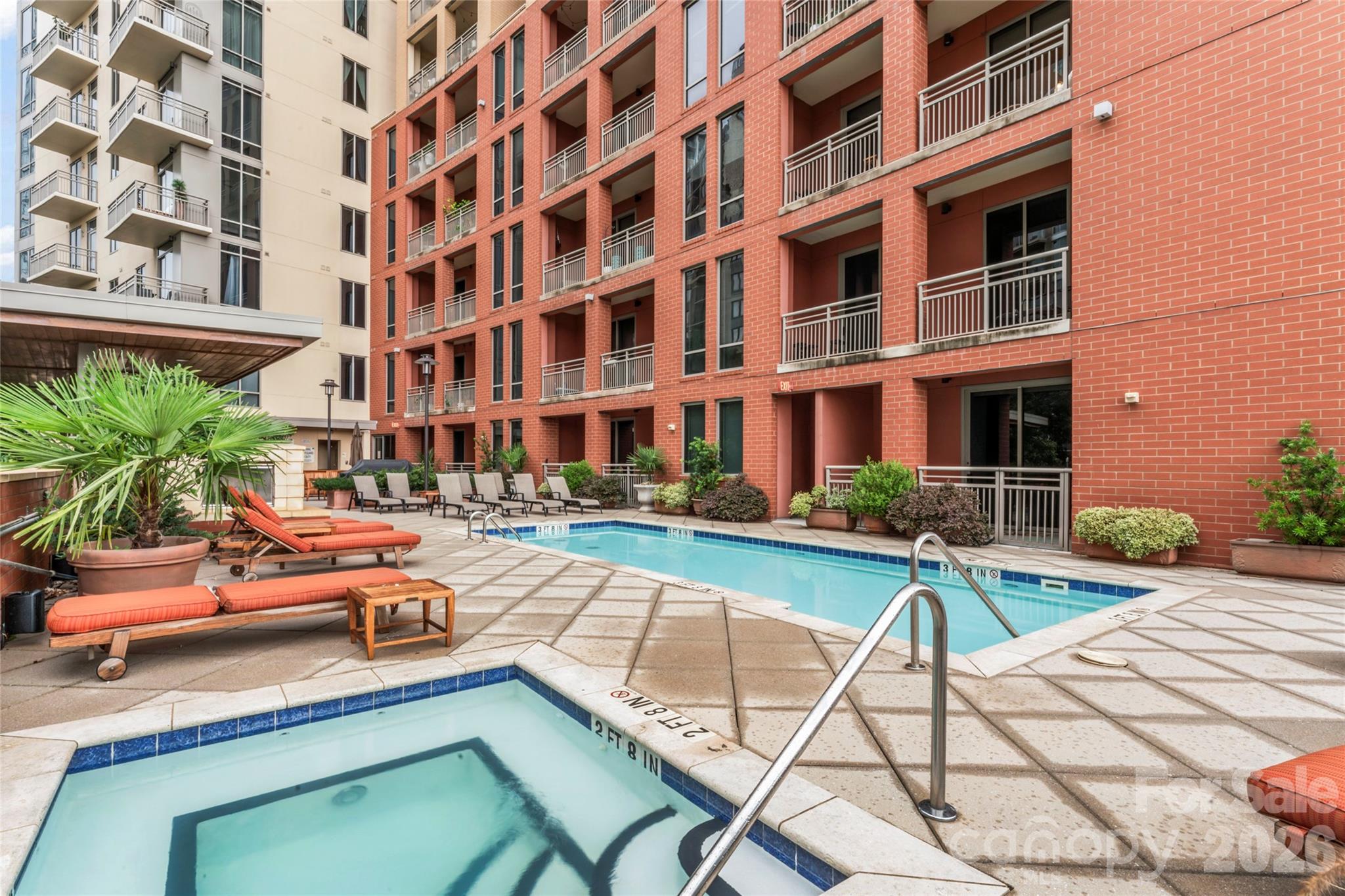 Royal Court - Residential