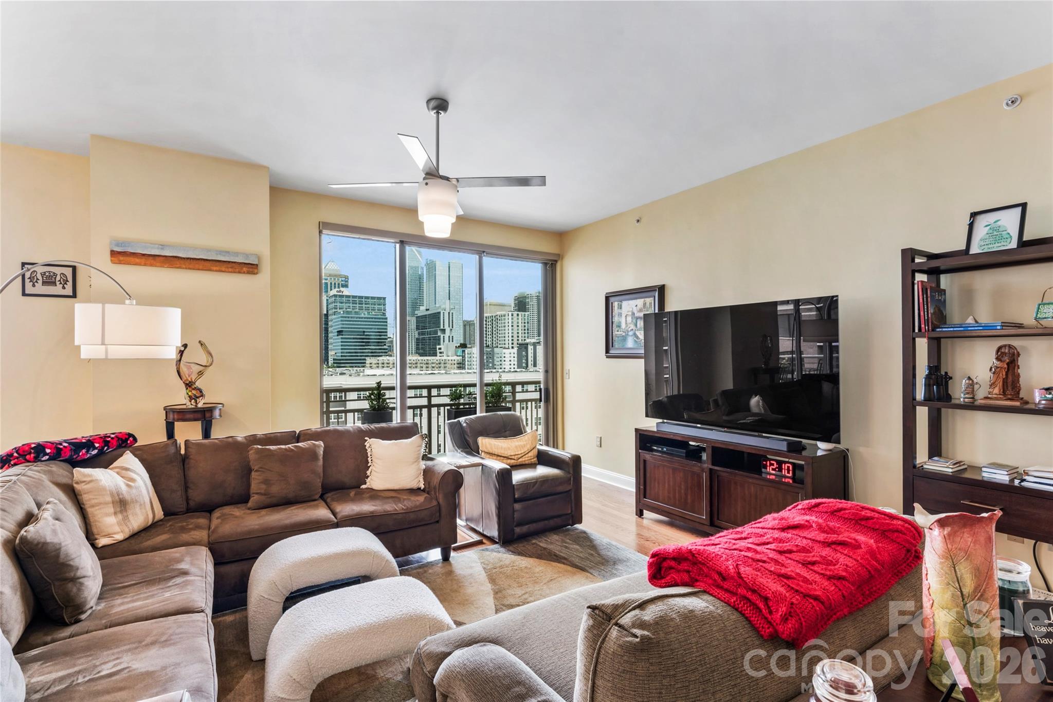 Royal Court - Residential