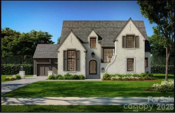 Davidson Woods - Residential