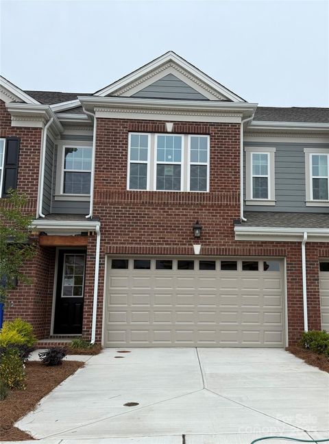 12032 Lavinia Lane Charlotte NC 28277