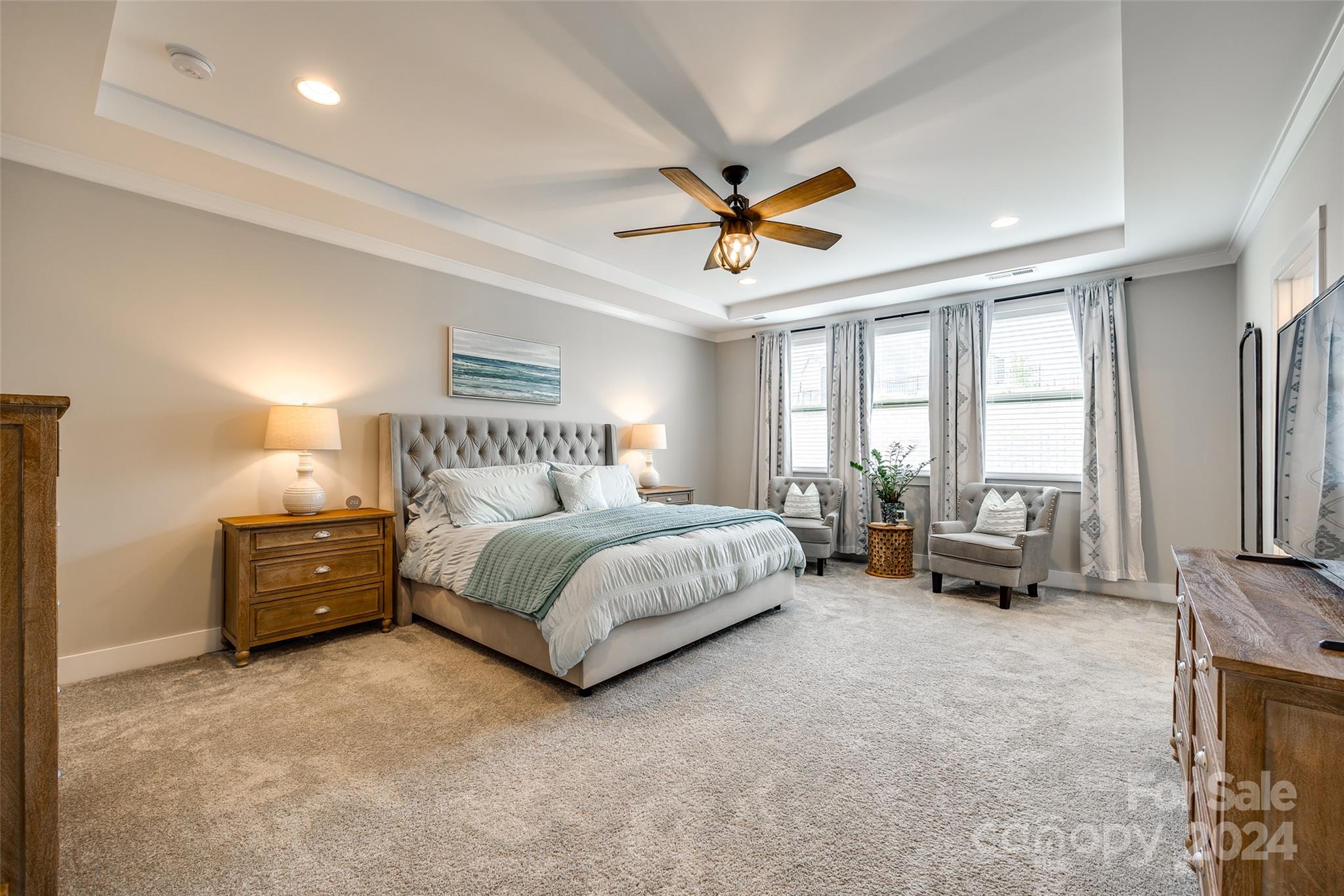 Masons Bend - Residential