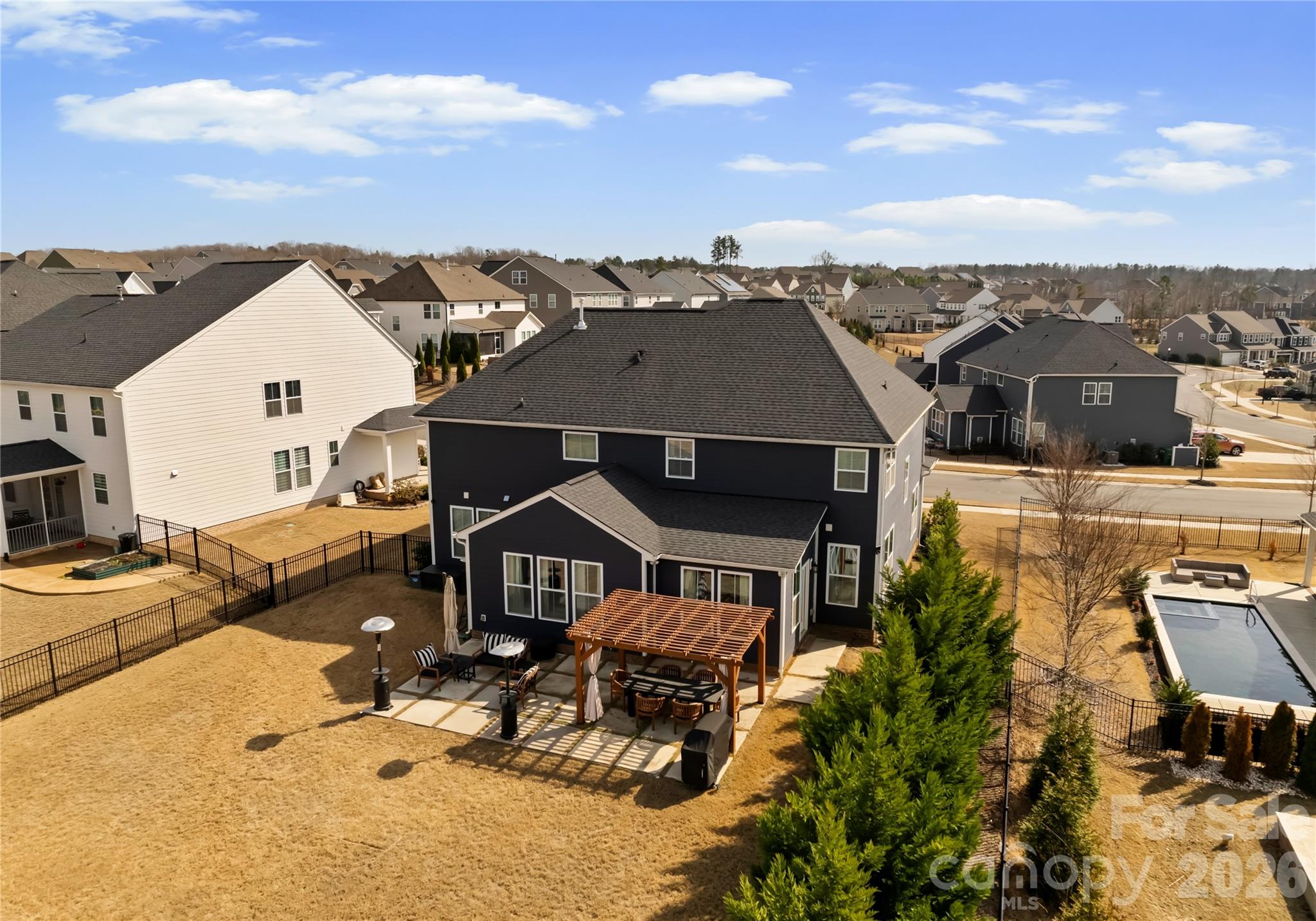 Millbridge - Residential