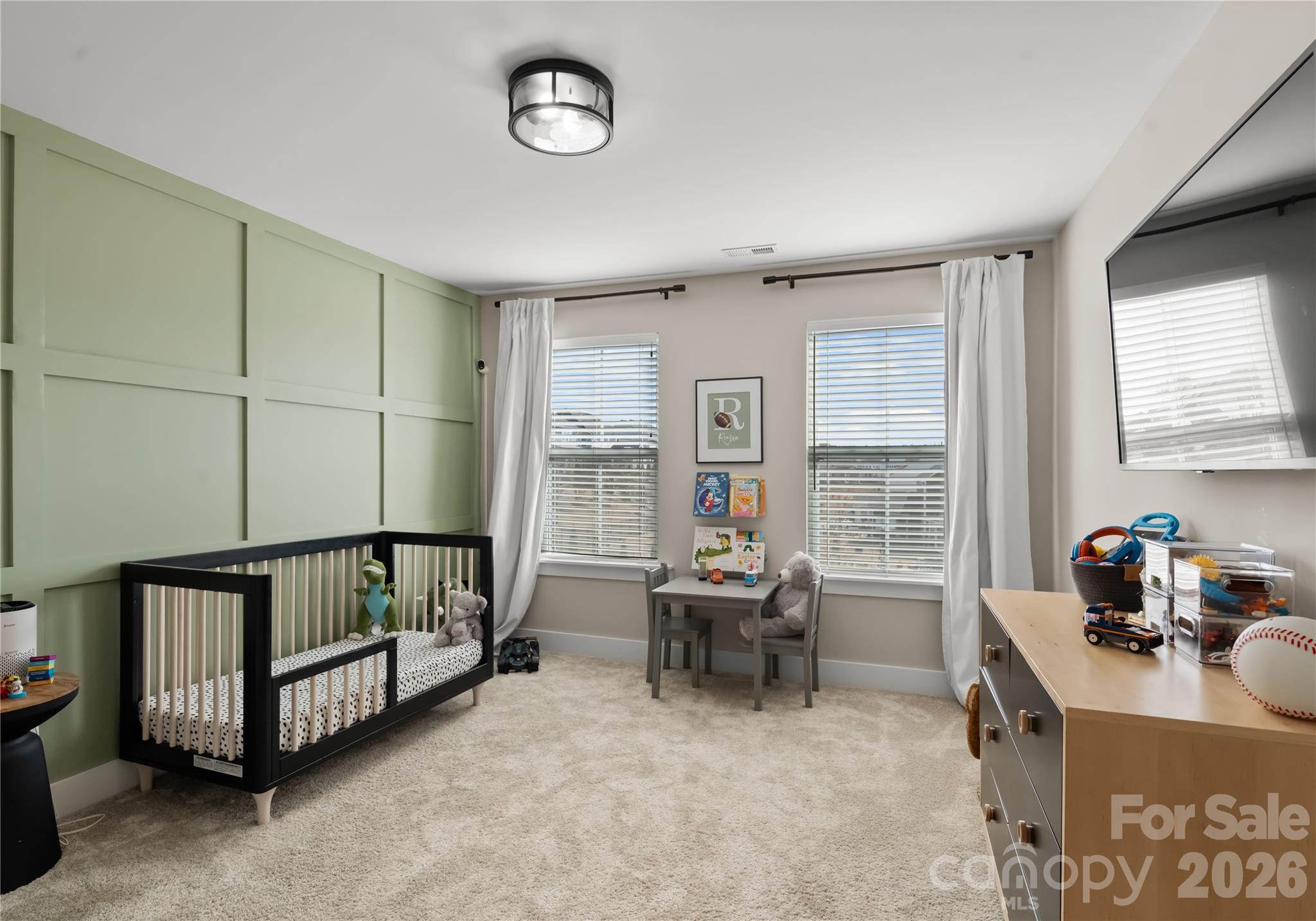 Millbridge - Residential