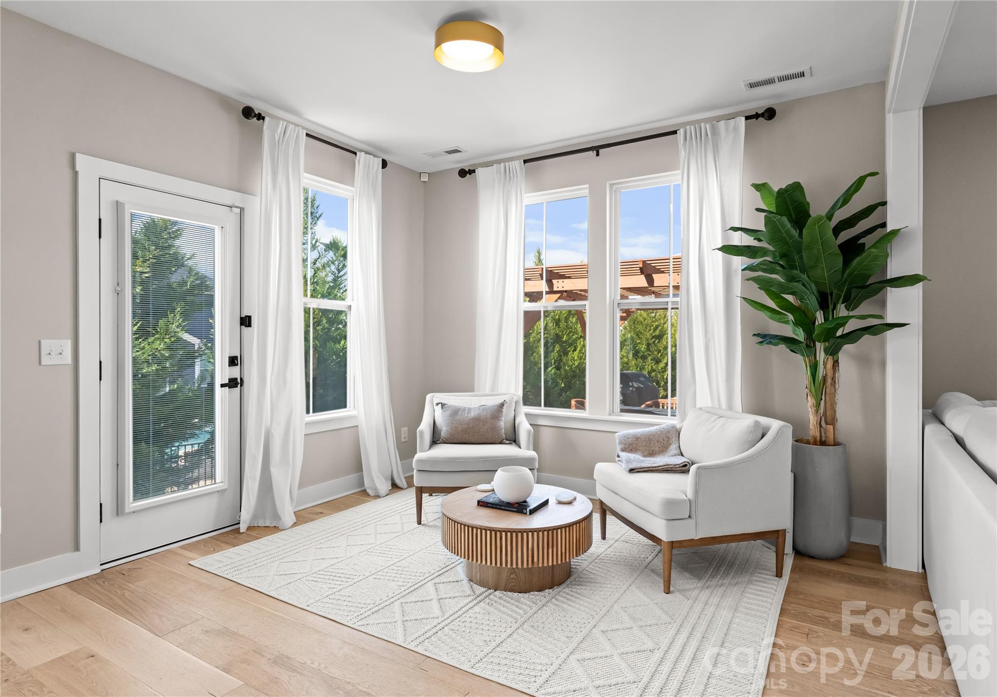 Millbridge - Residential