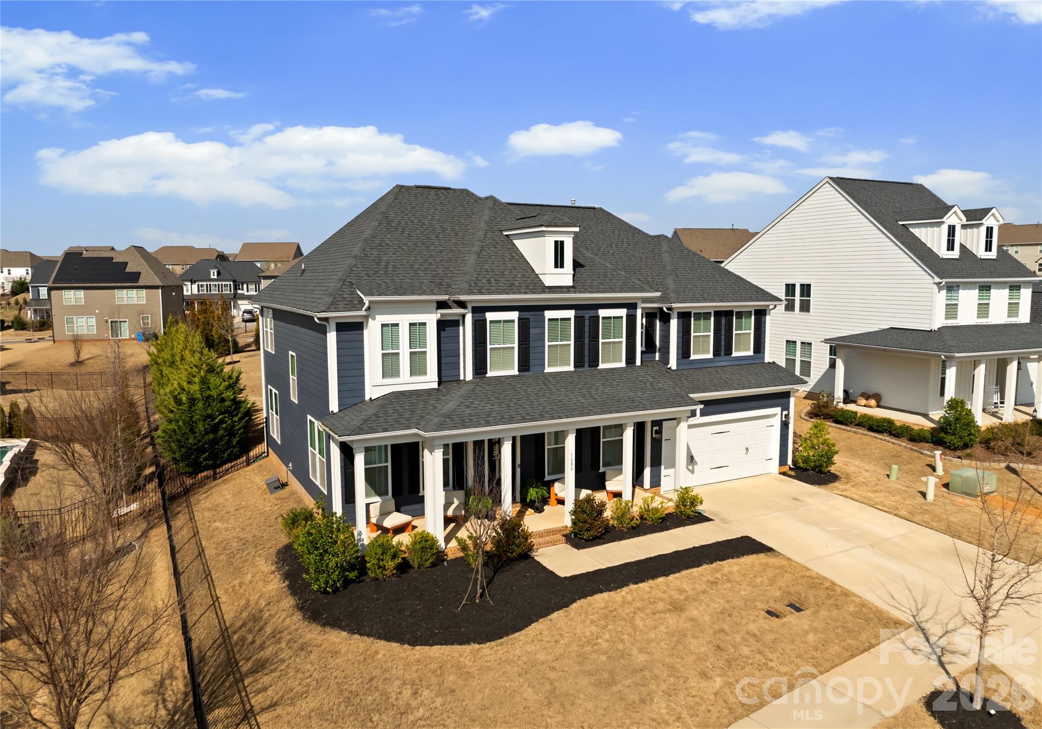 Millbridge - Residential