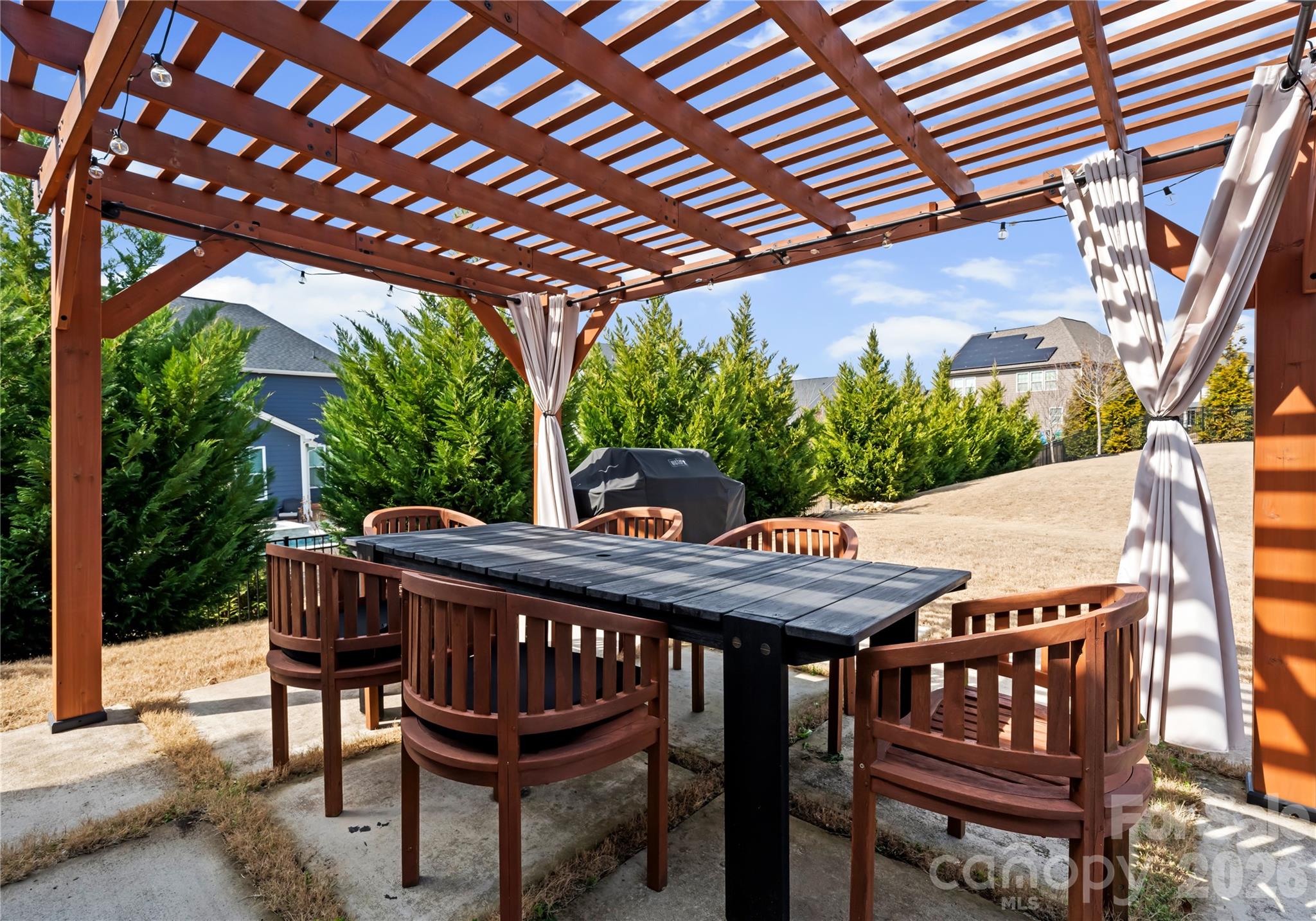 Millbridge - Residential