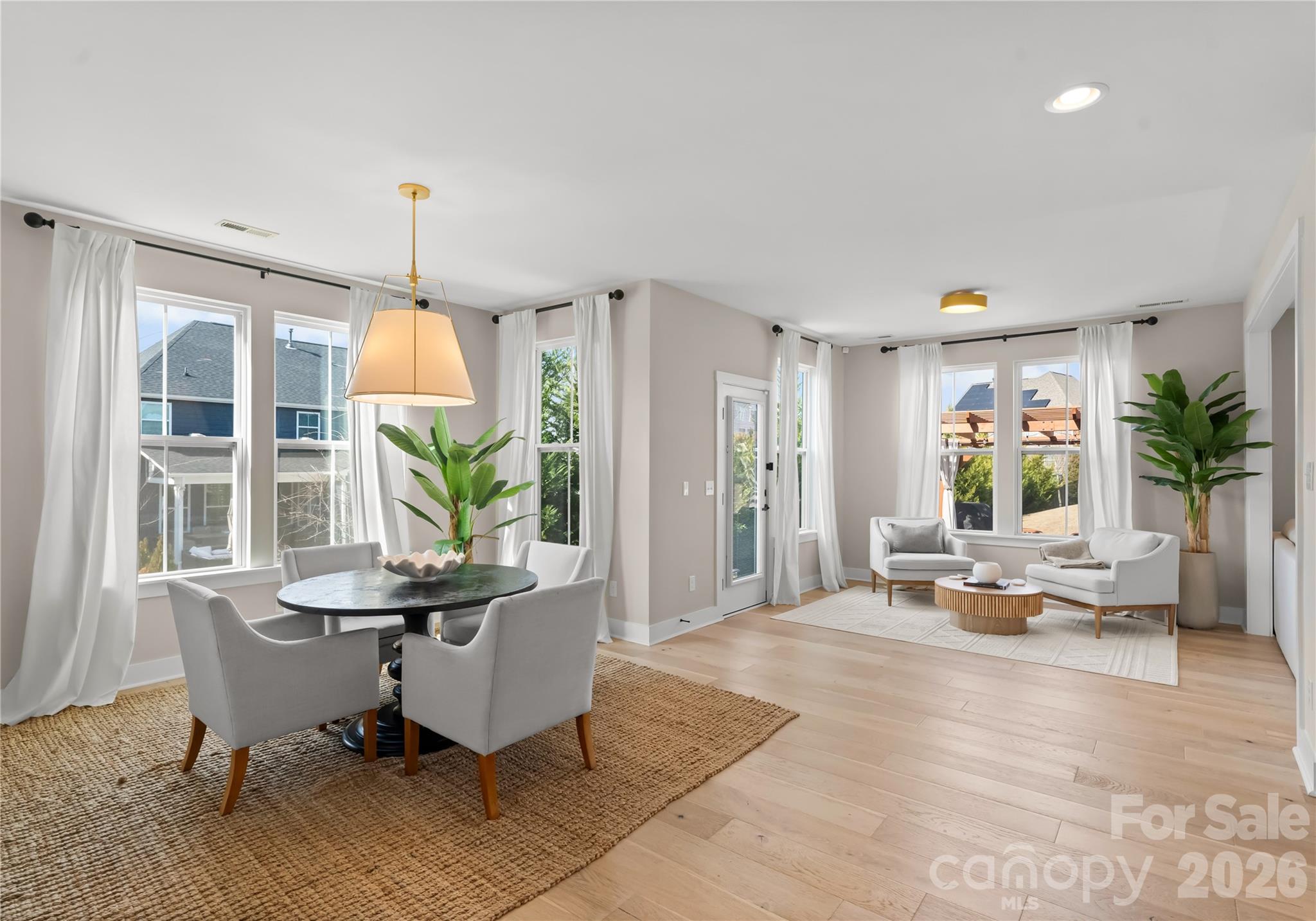 Millbridge - Residential