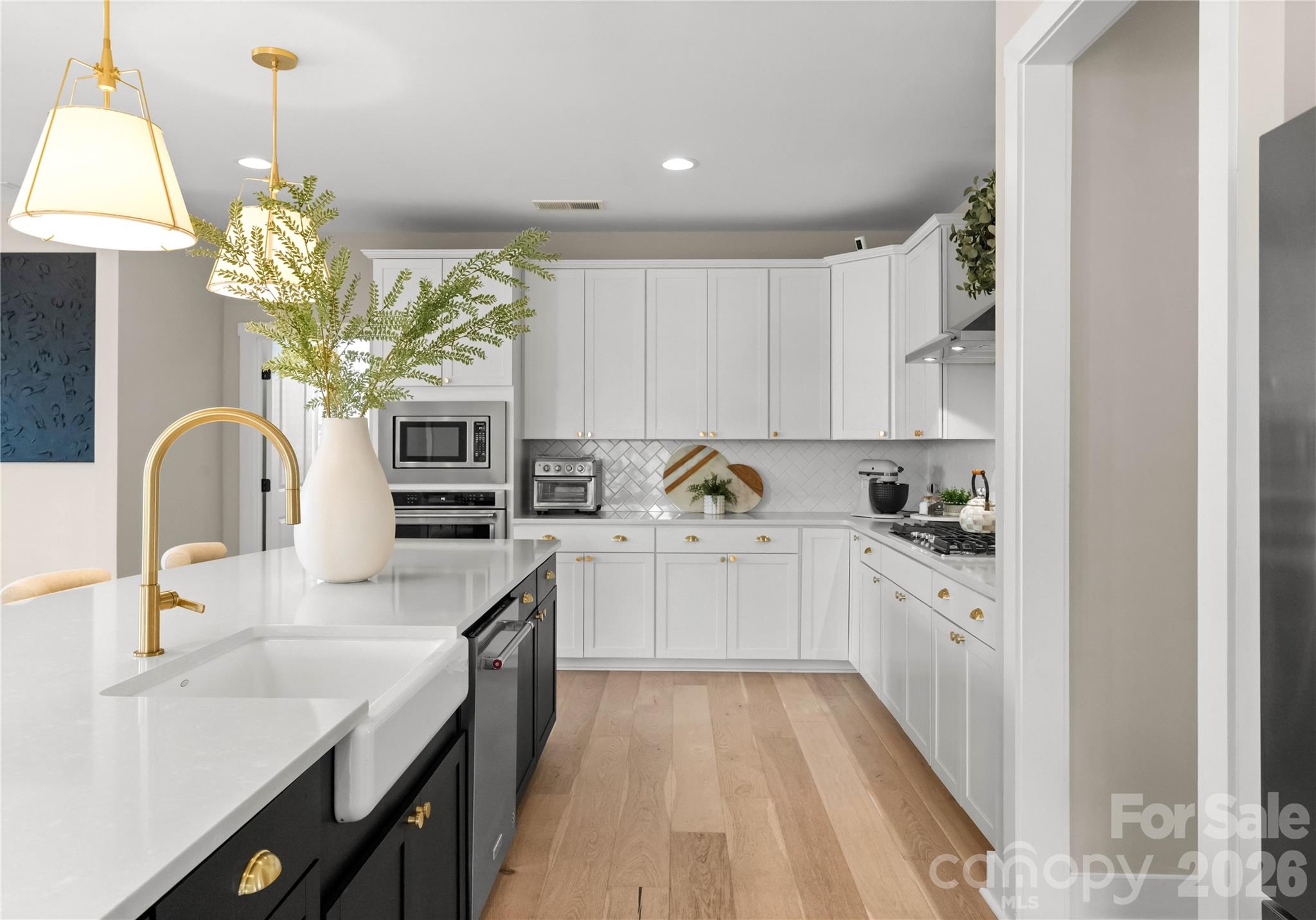 Millbridge - Residential