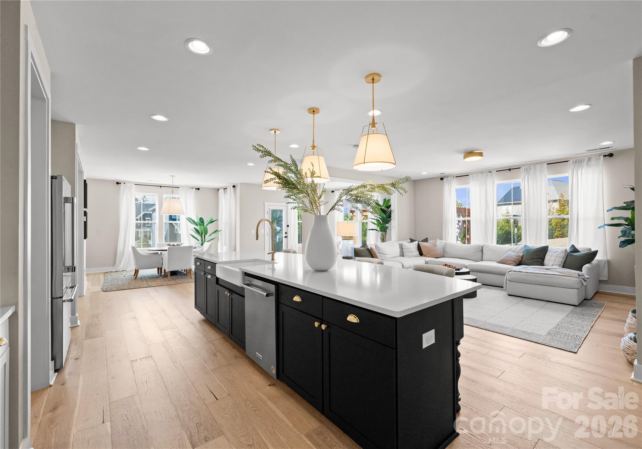 Millbridge - Residential