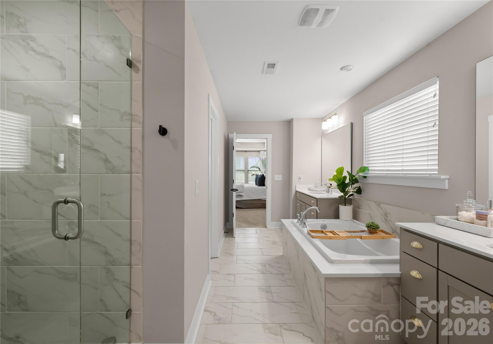 Millbridge - Residential