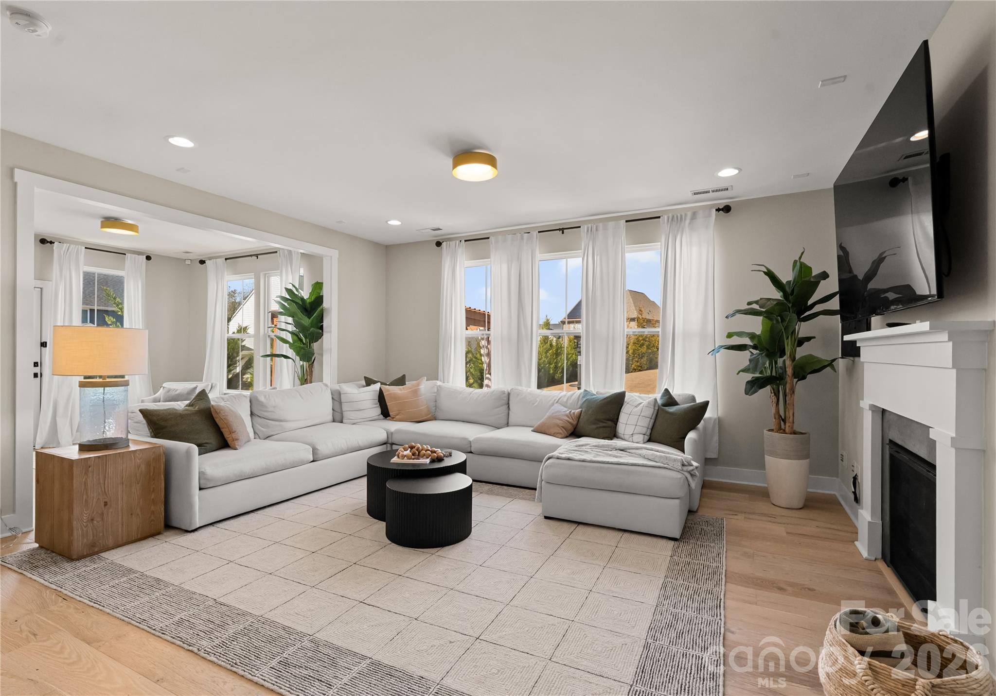 Millbridge - Residential