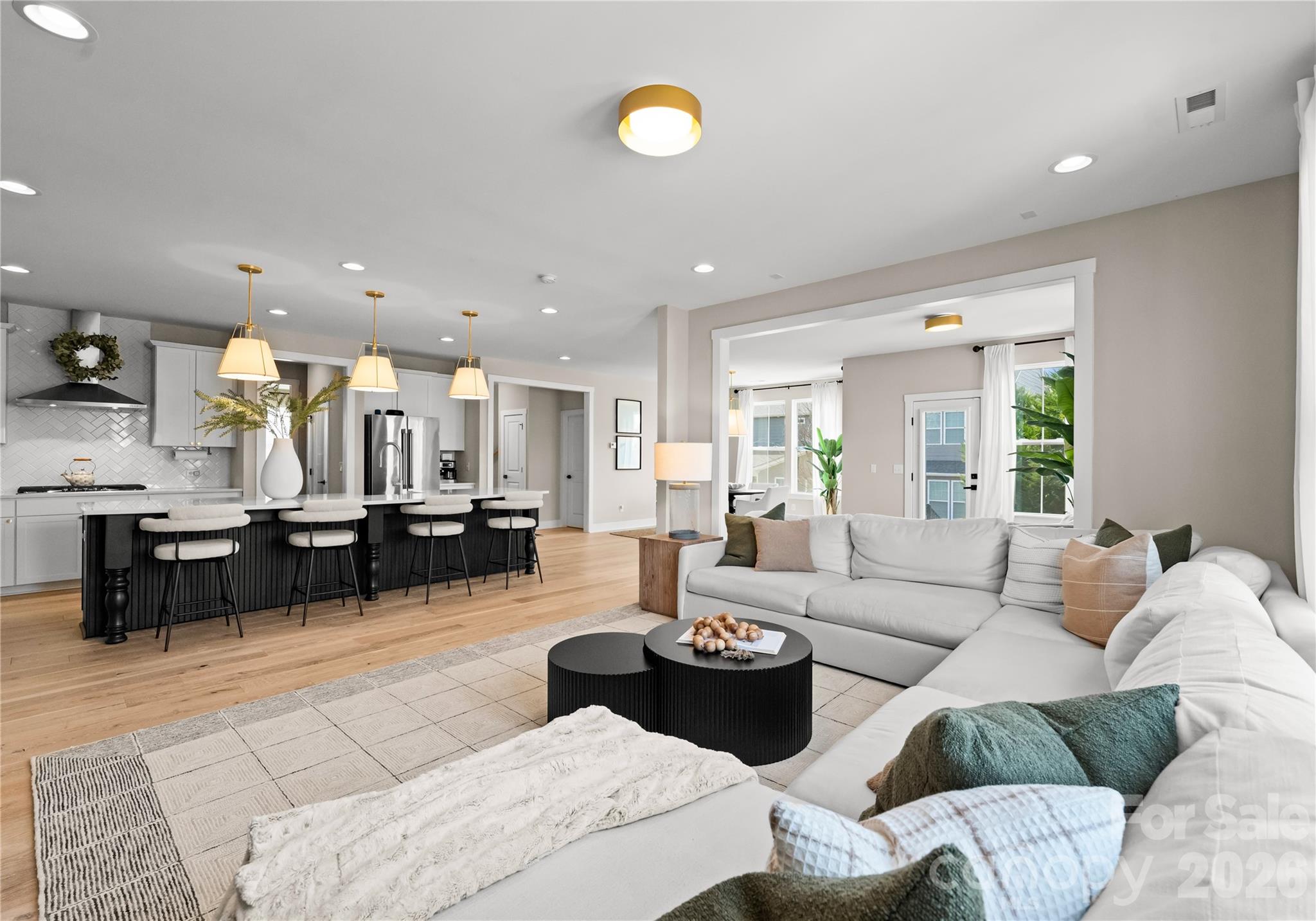 Millbridge - Residential