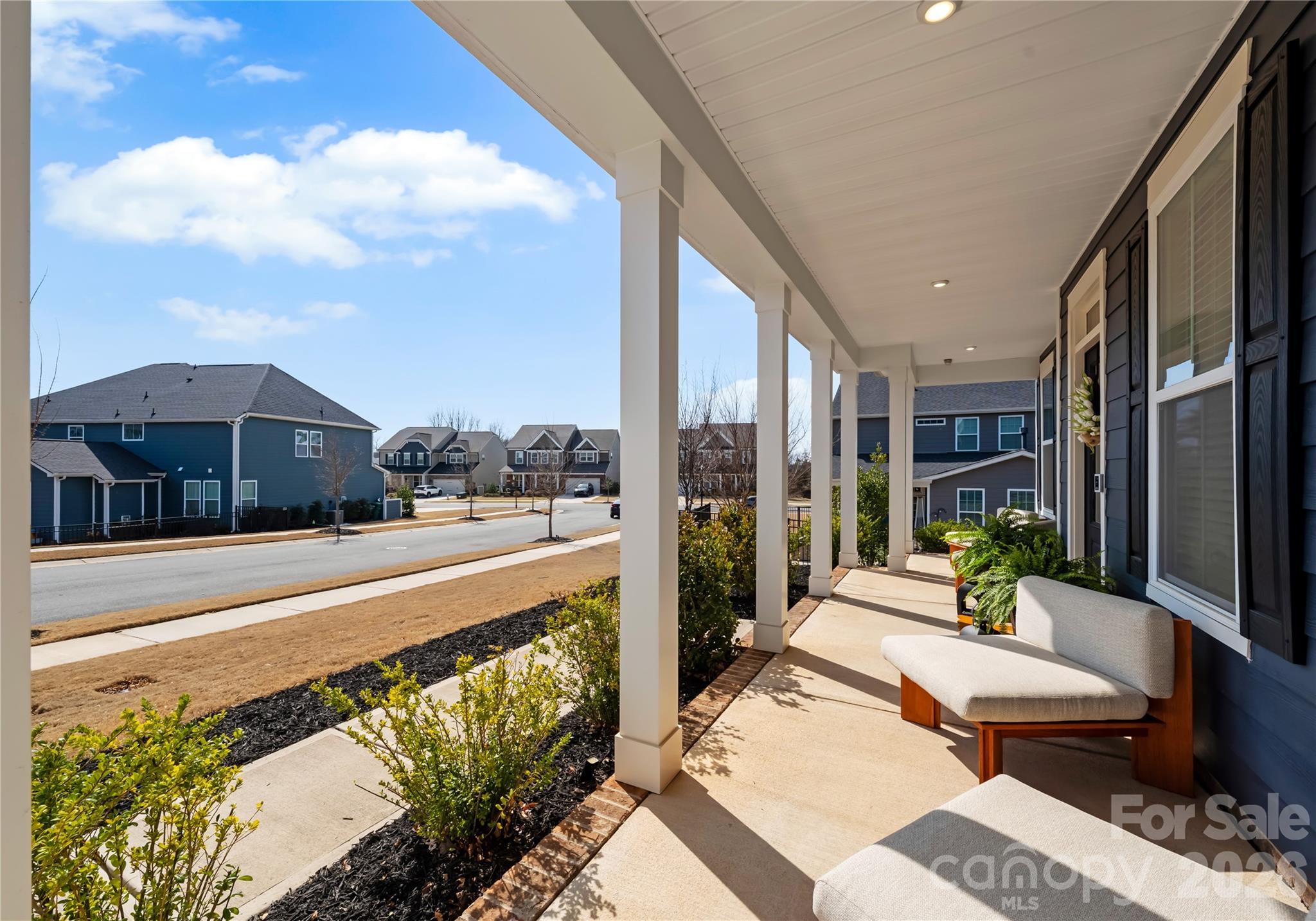 Millbridge - Residential