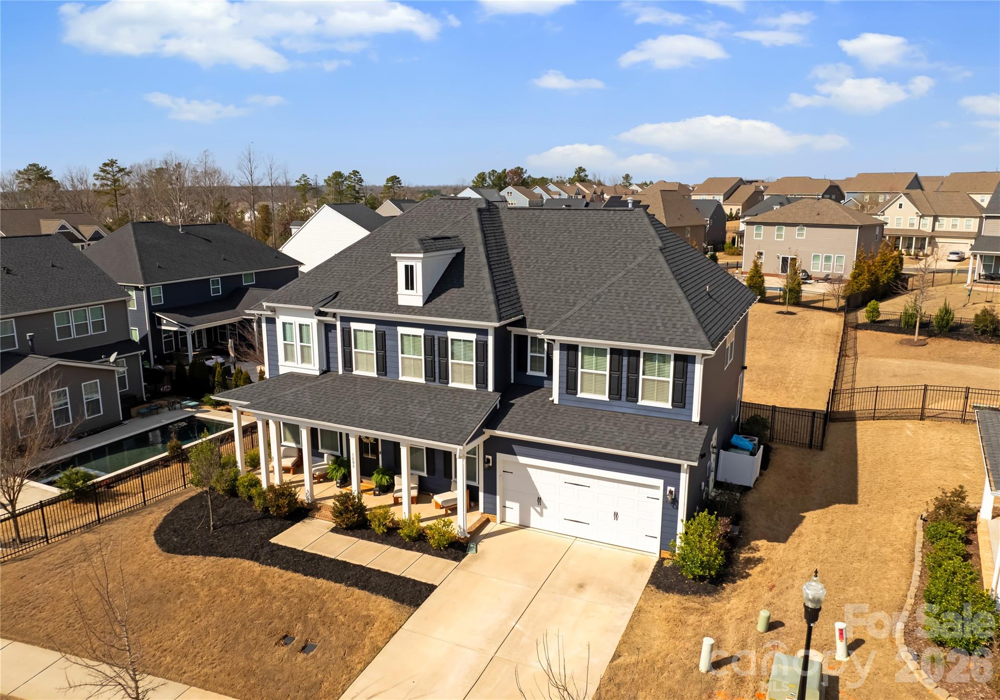 Millbridge - Residential