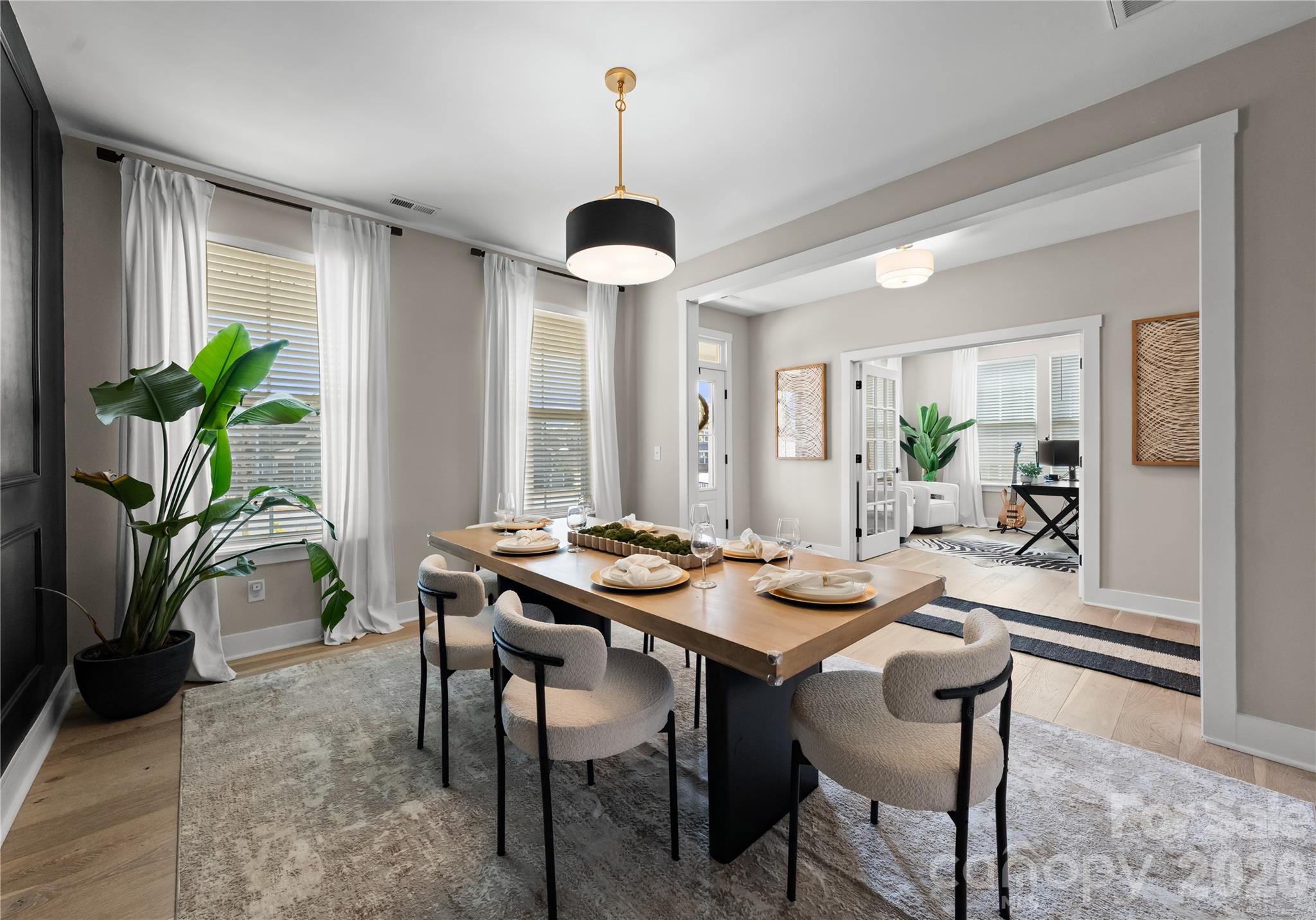 Millbridge - Residential