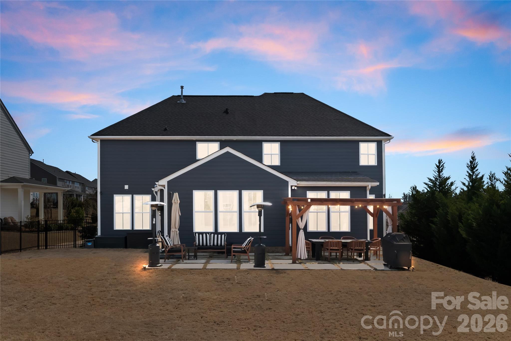 Millbridge - Residential