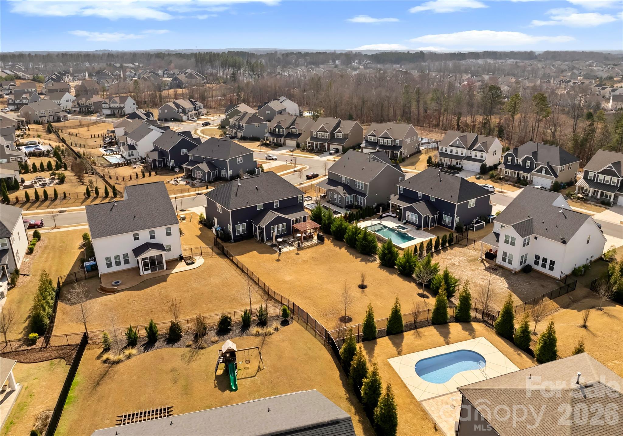 Millbridge - Residential