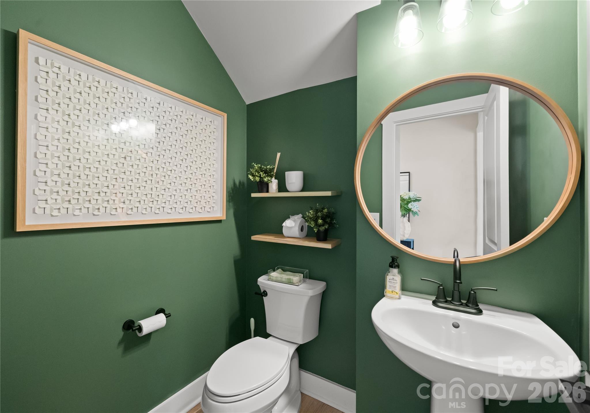 Millbridge - Residential