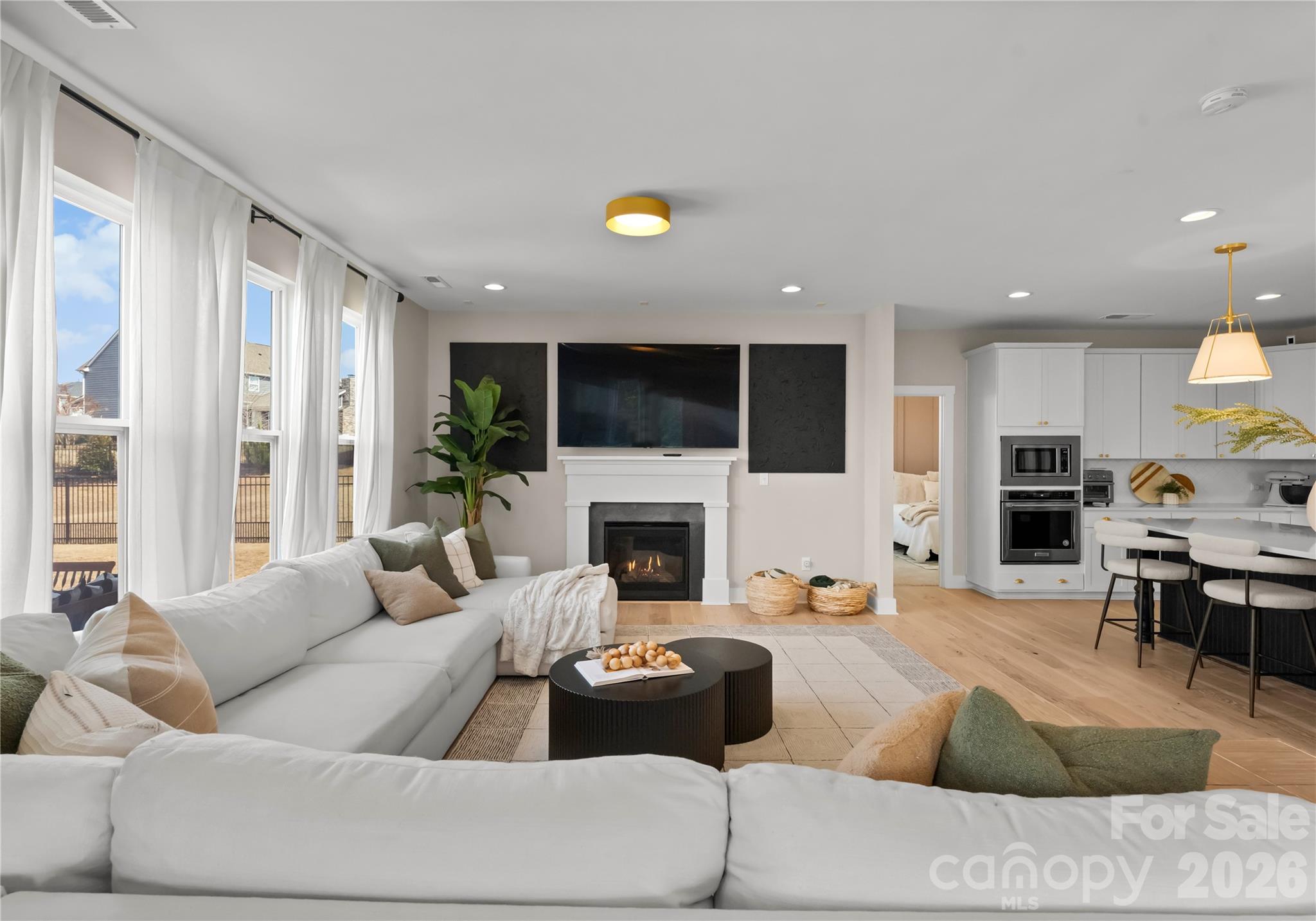 Millbridge - Residential