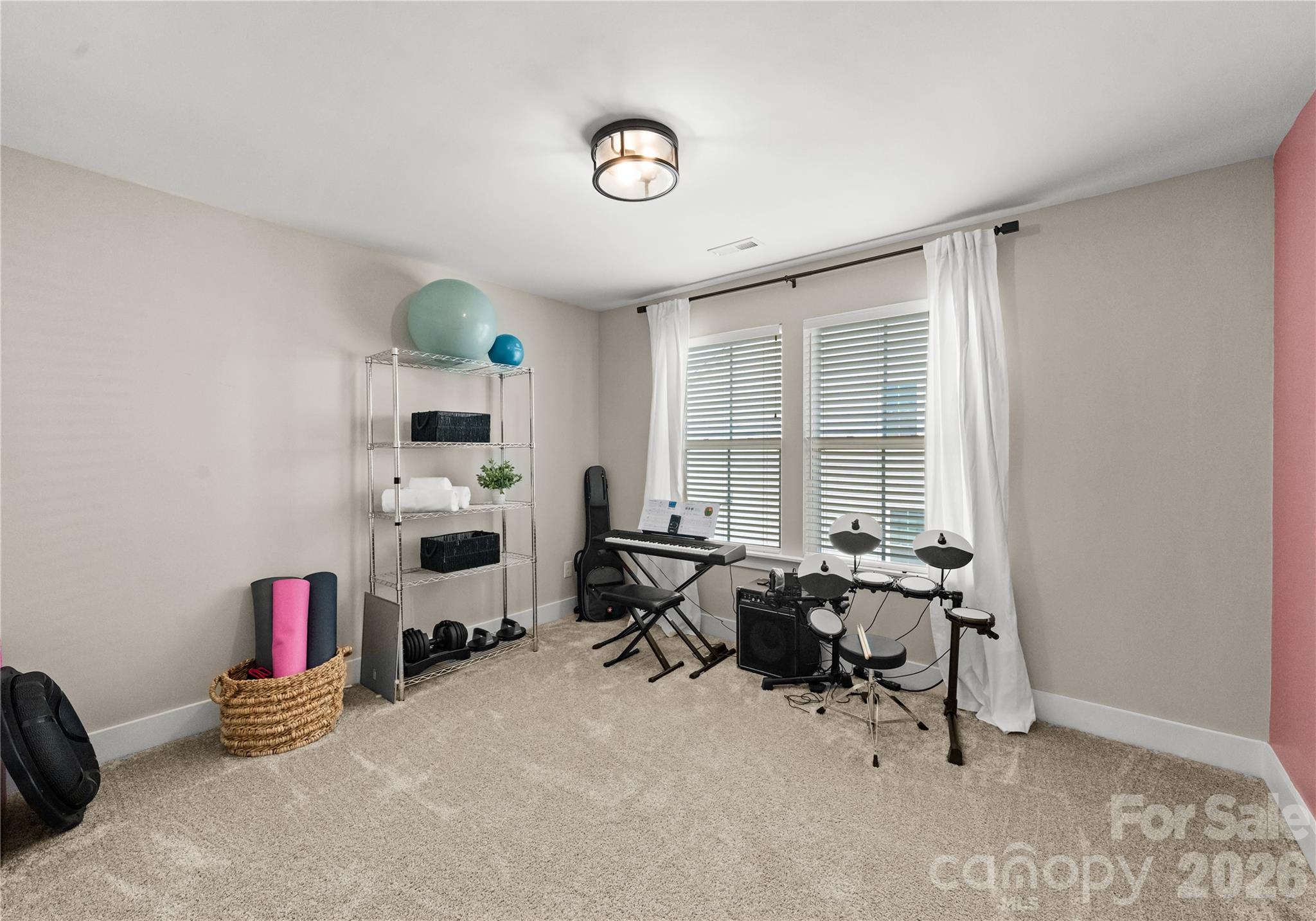 Millbridge - Residential