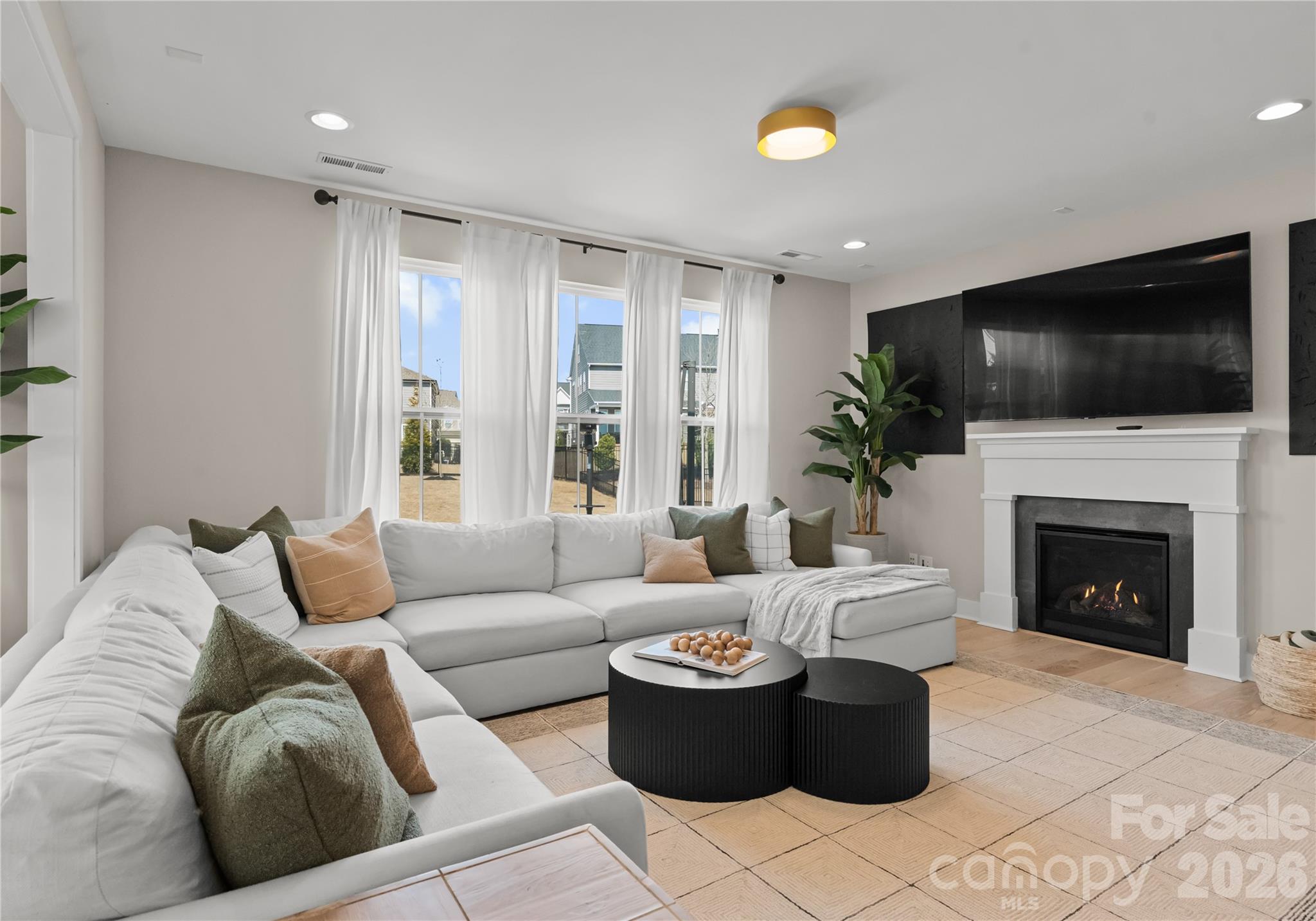 Millbridge - Residential