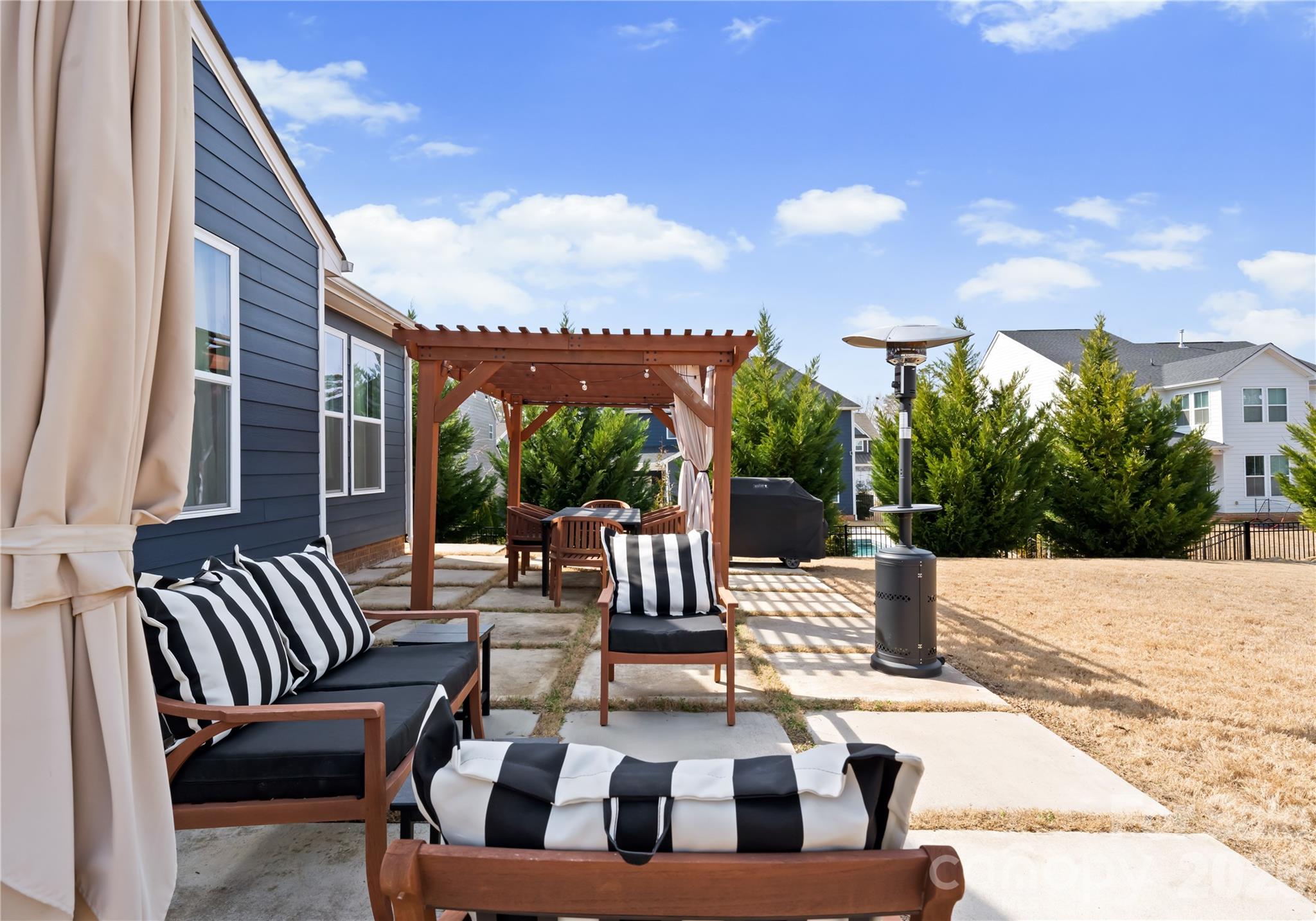 Millbridge - Residential