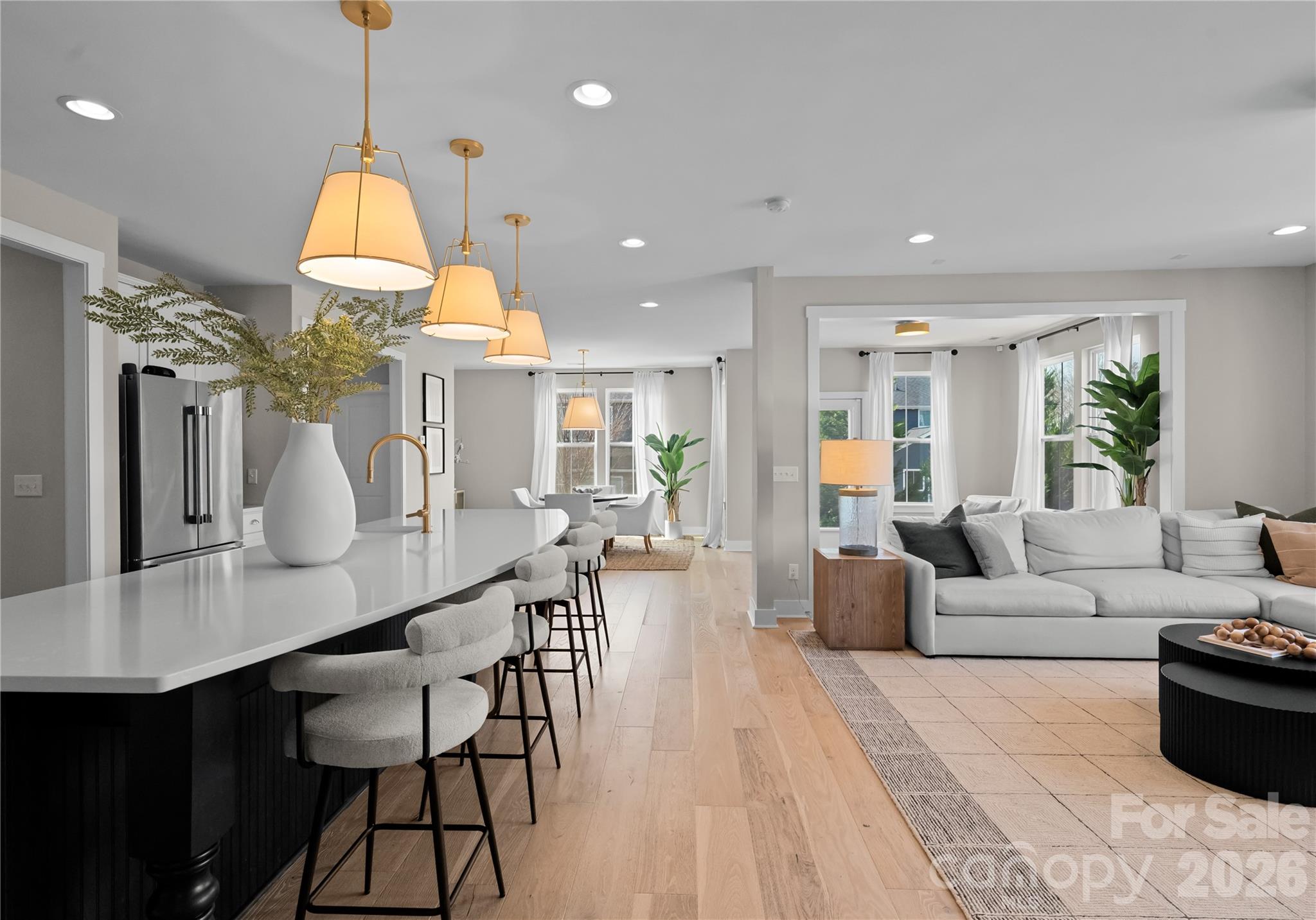 Millbridge - Residential