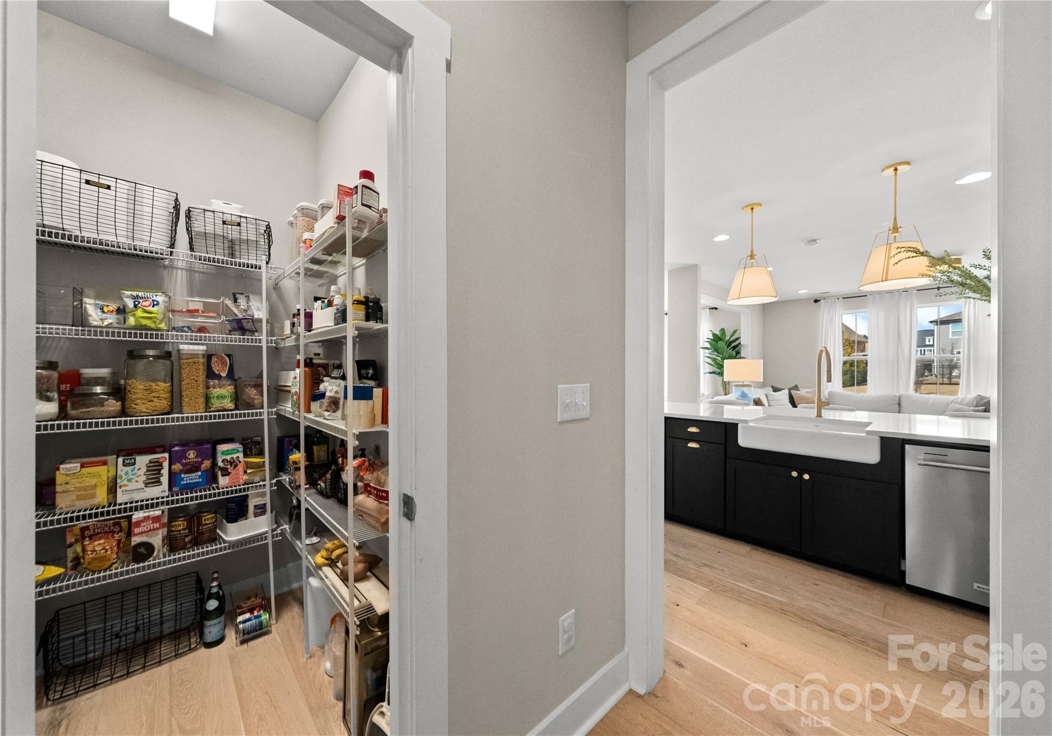 Millbridge - Residential