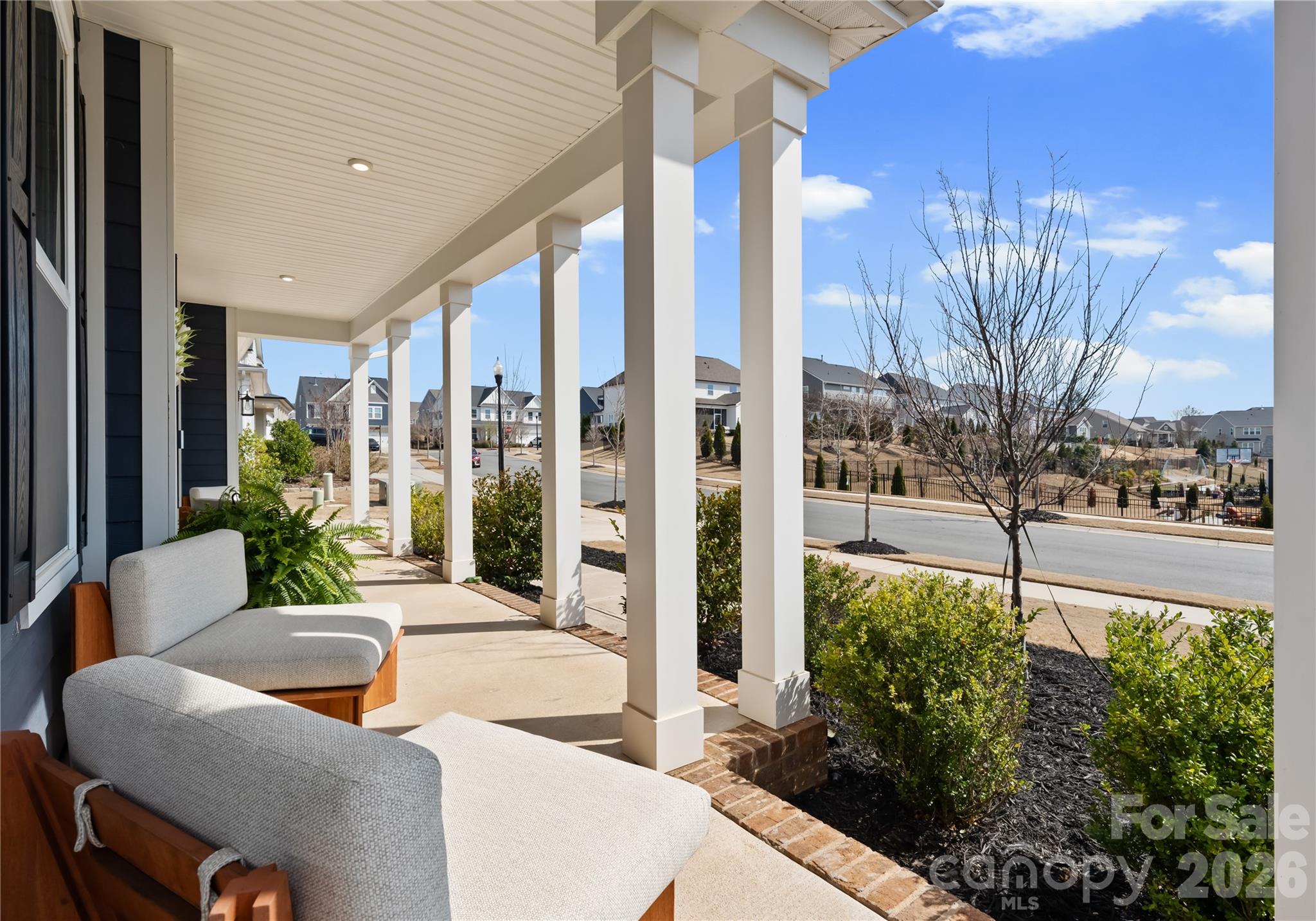 Millbridge - Residential