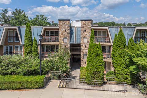 Photo of 222 Bowling Park Road, Asheville, NC 28803 (MLS # 4389435)