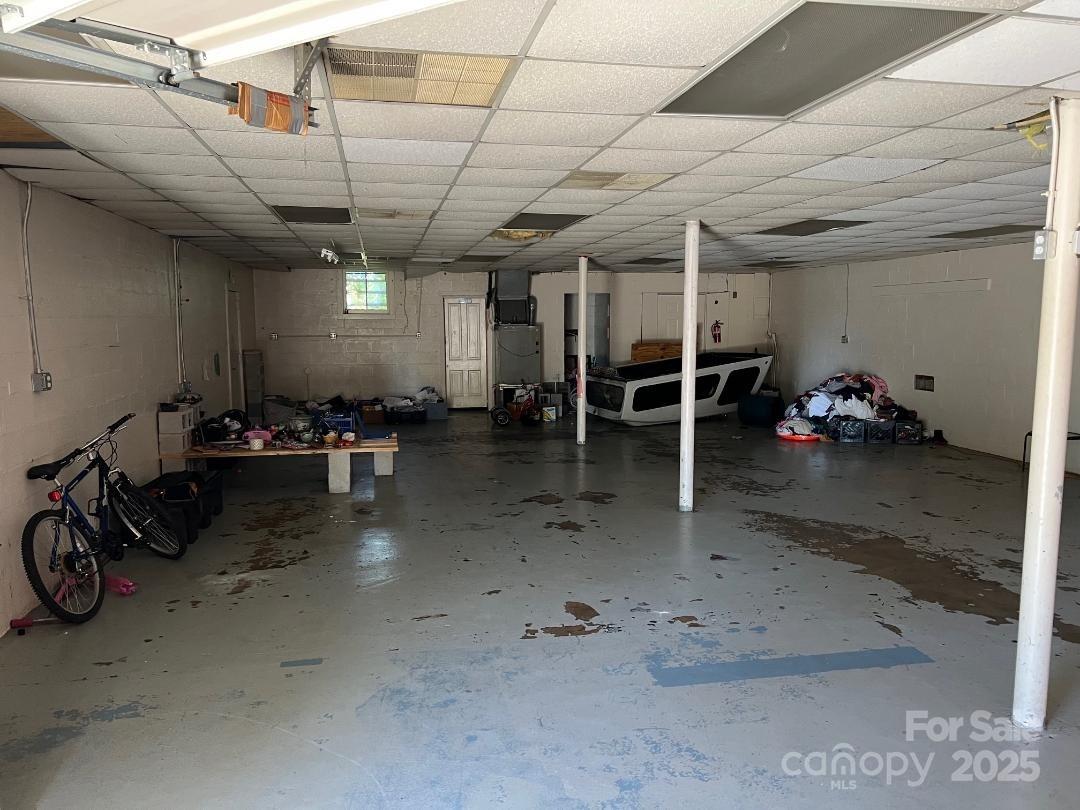 1836 Oakdale Road 1 & 2