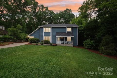 8338 Rittenhouse Circle Charlotte NC 28270