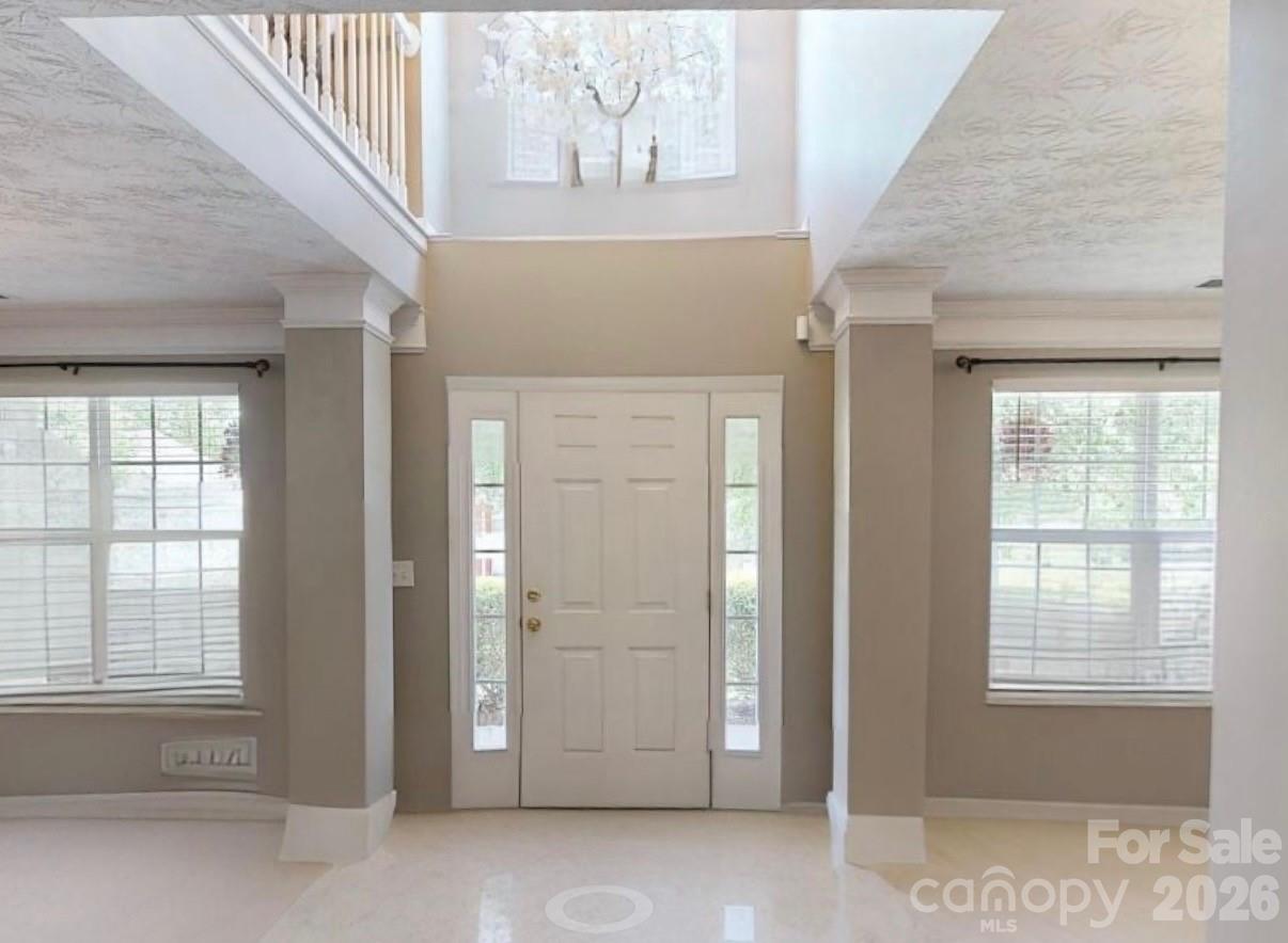 Eagle Ridge - Residential