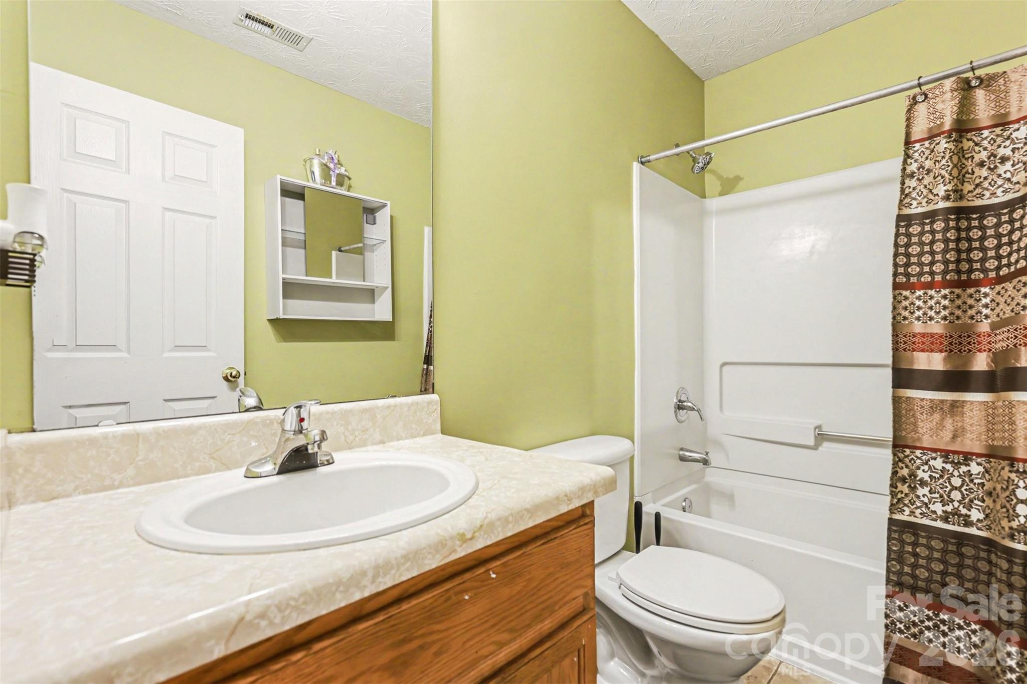 Eagle Ridge - Residential