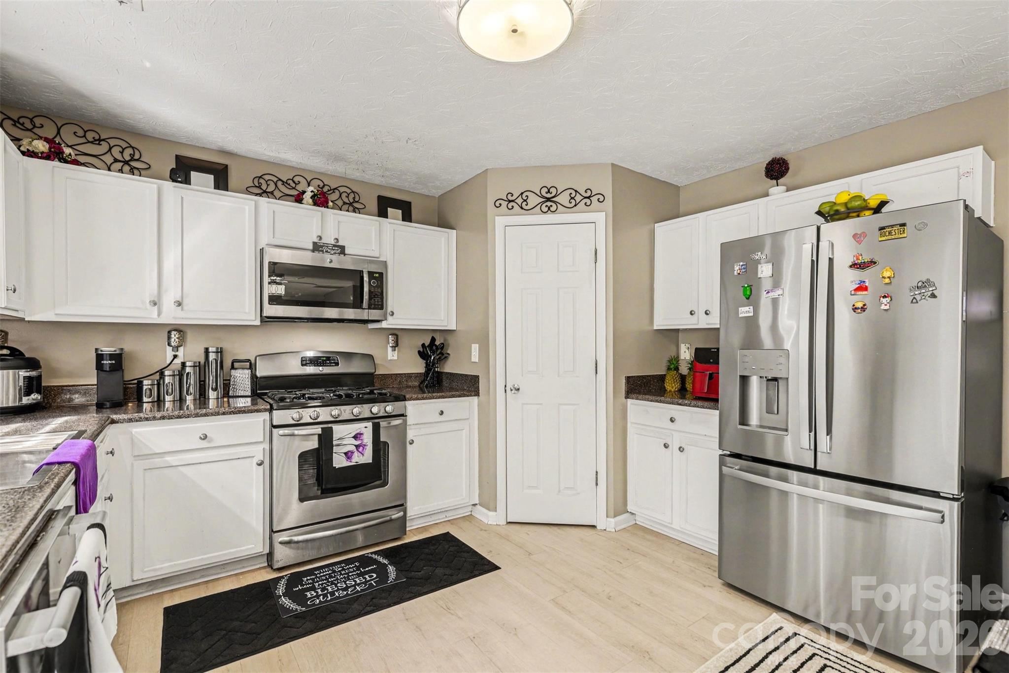 Eagle Ridge - Residential