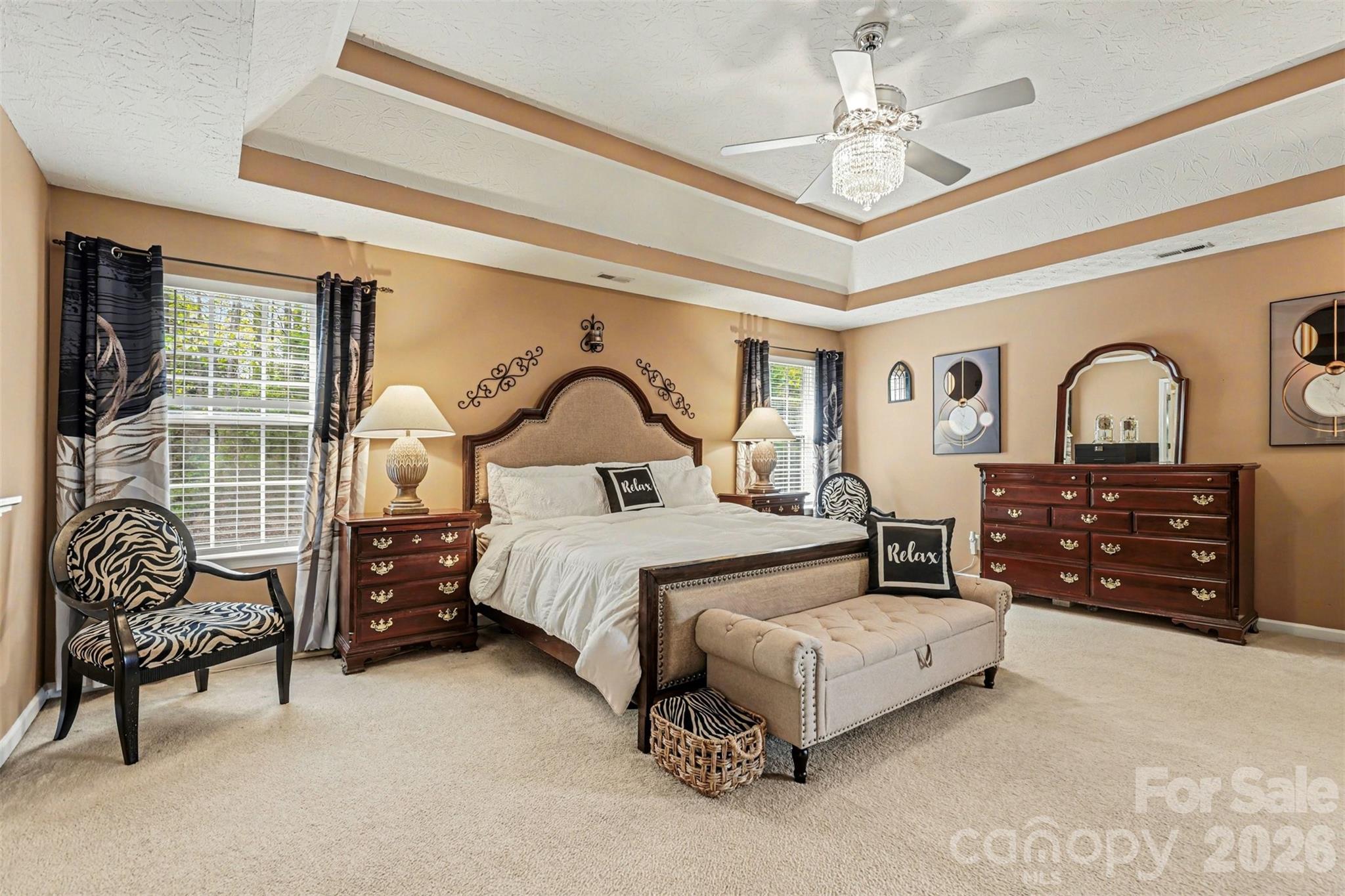Eagle Ridge - Residential