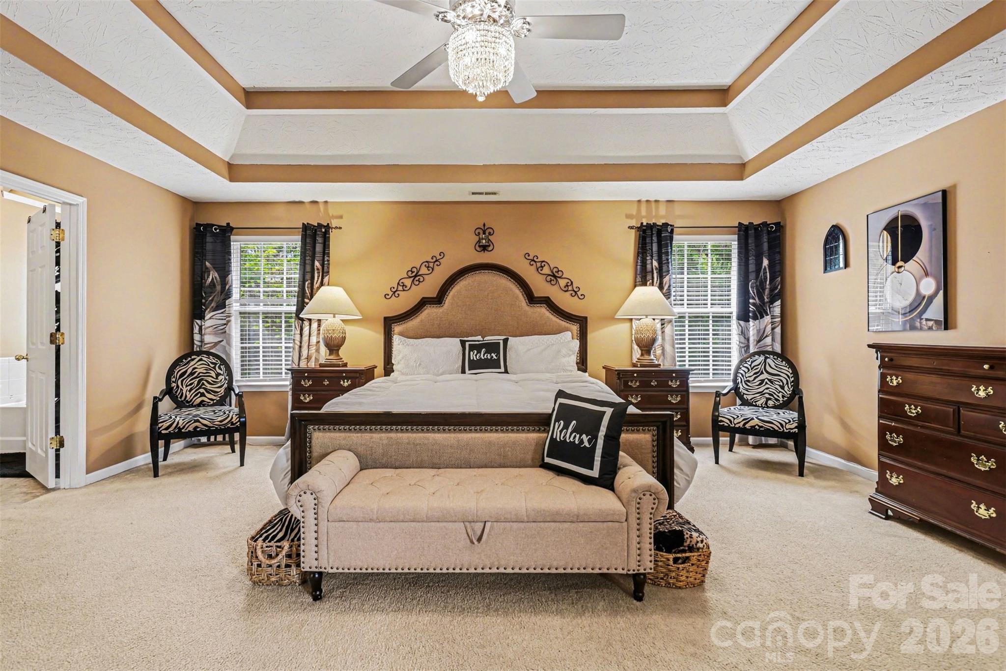 Eagle Ridge - Residential