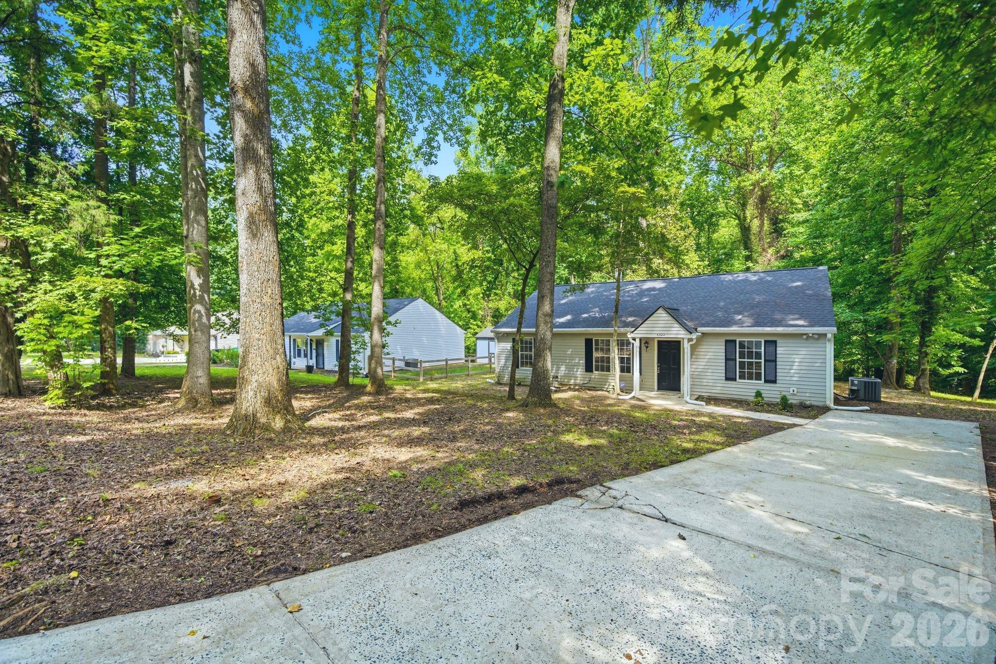 Grove Park - Residential