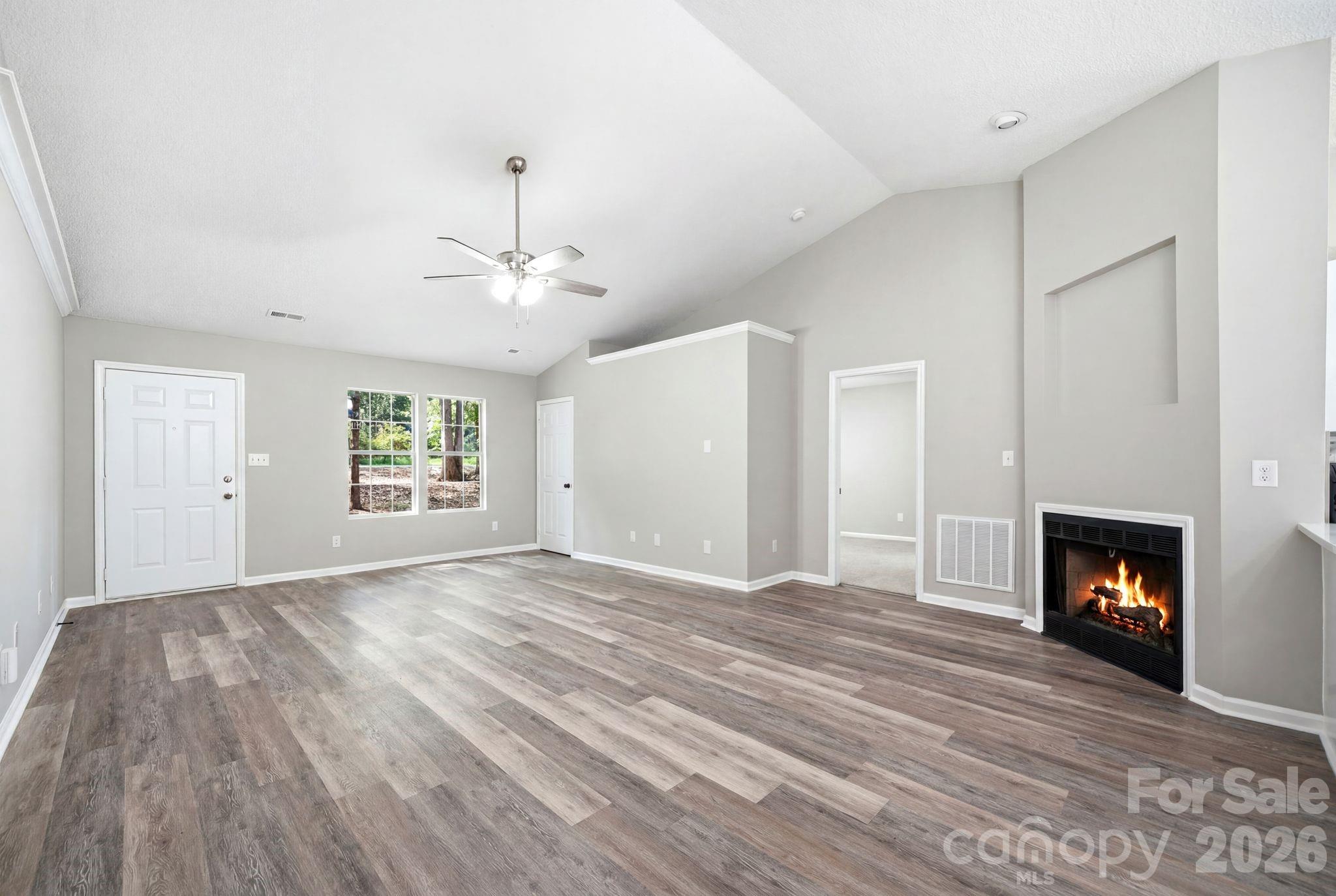Grove Park - Residential