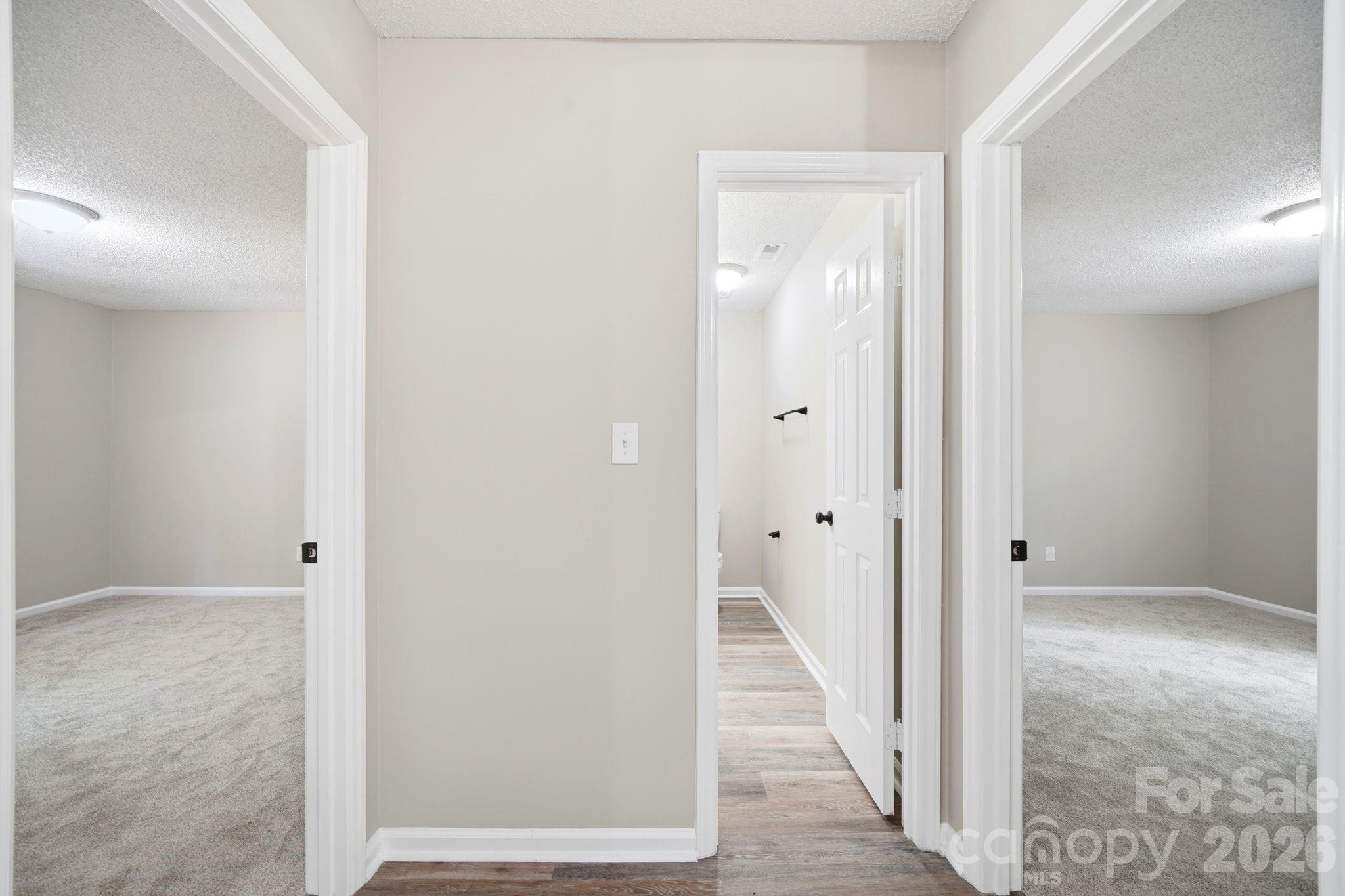 Grove Park - Residential