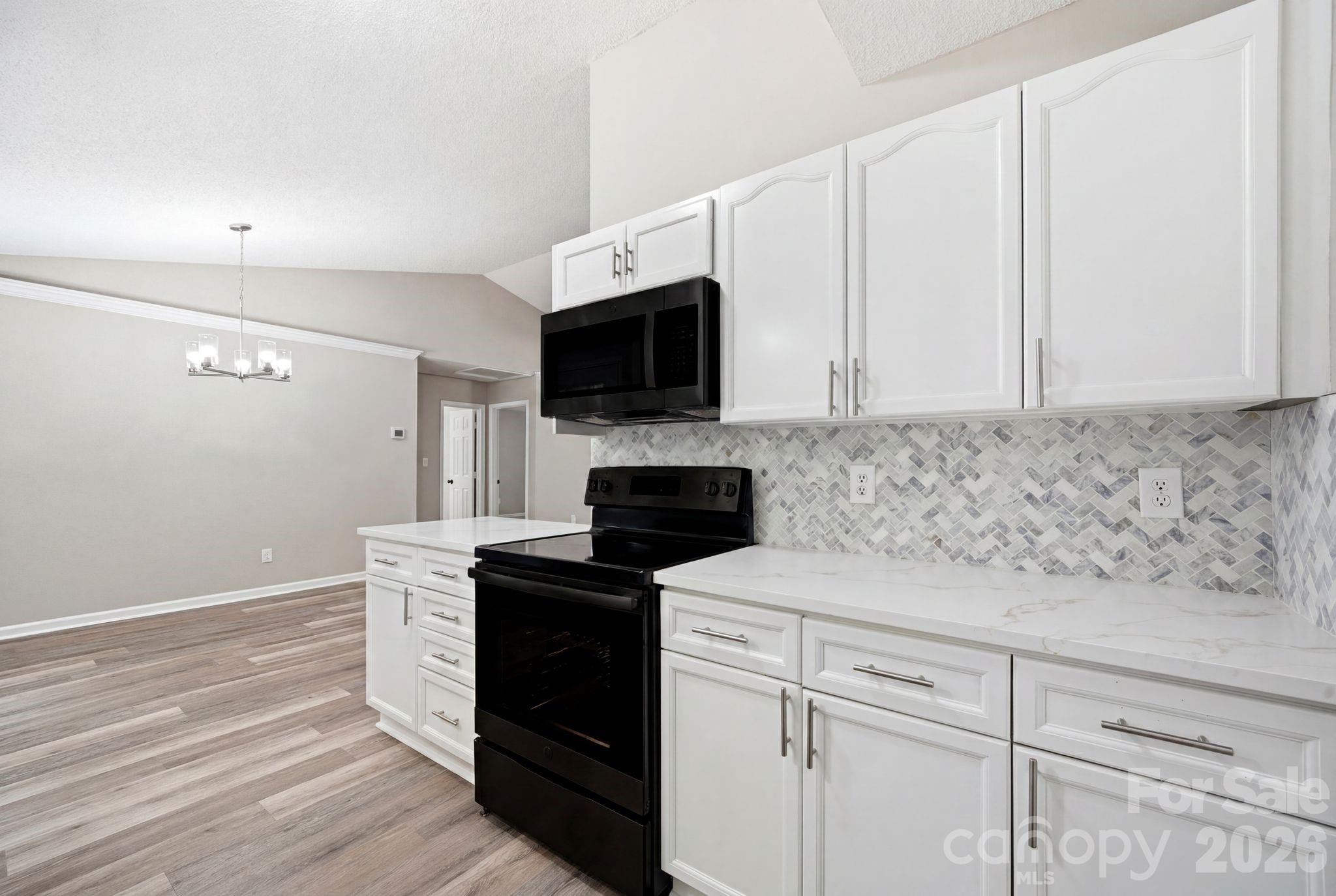 Grove Park - Residential