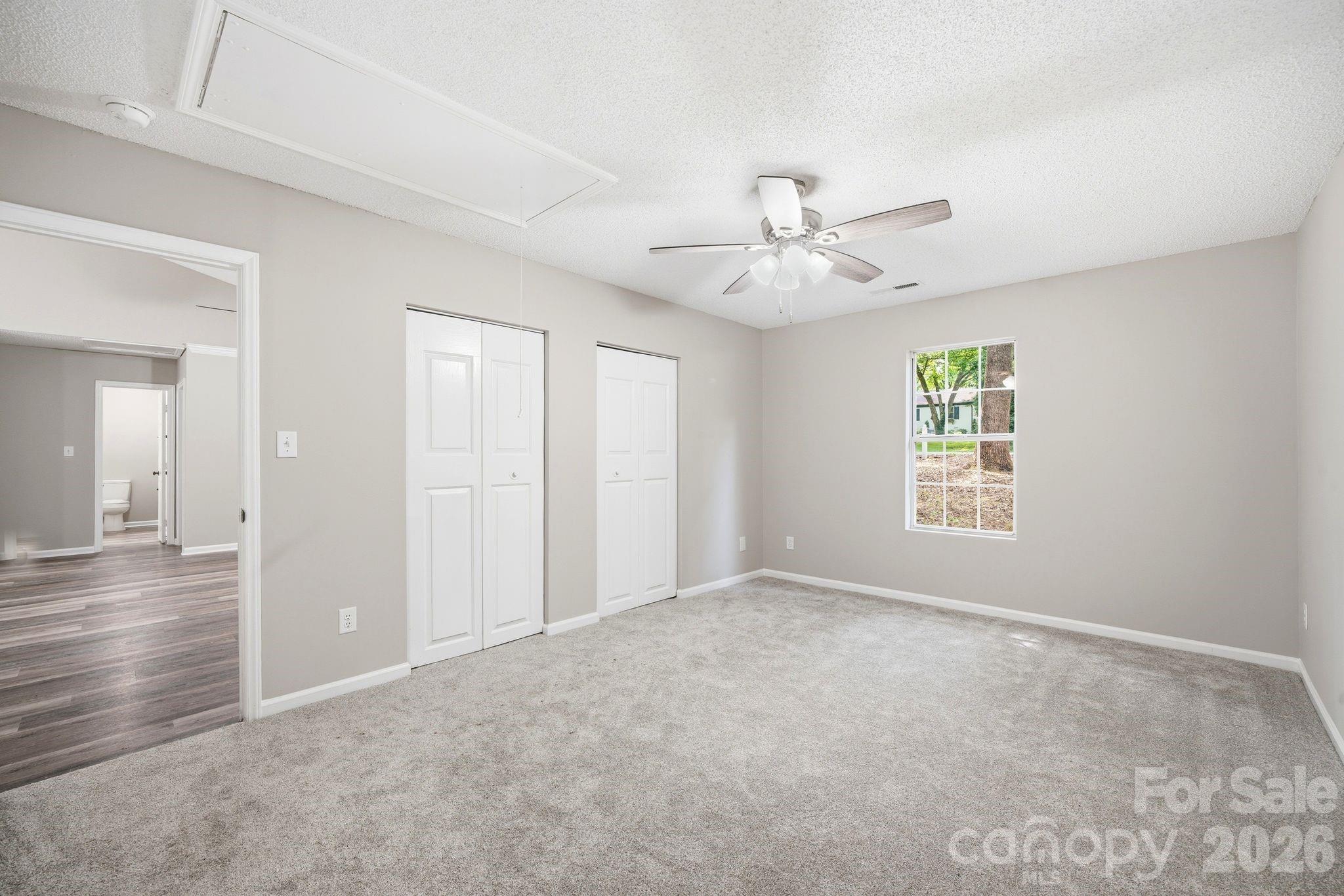 Grove Park - Residential