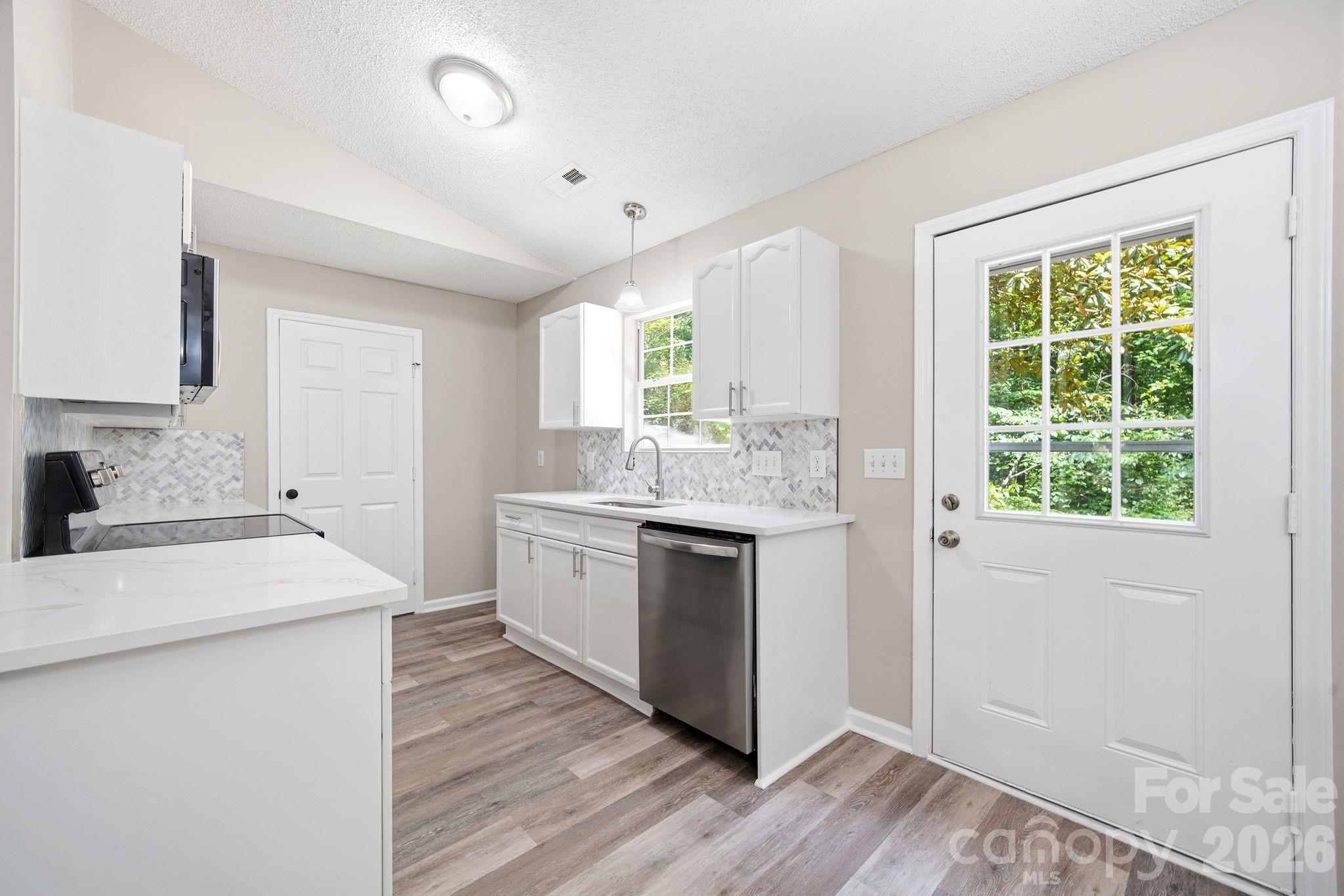 Grove Park - Residential