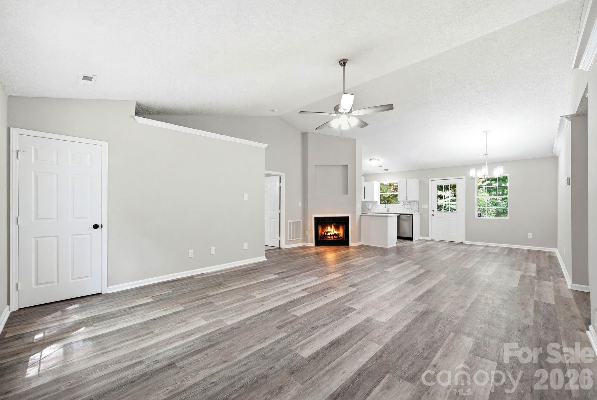 Grove Park - Residential