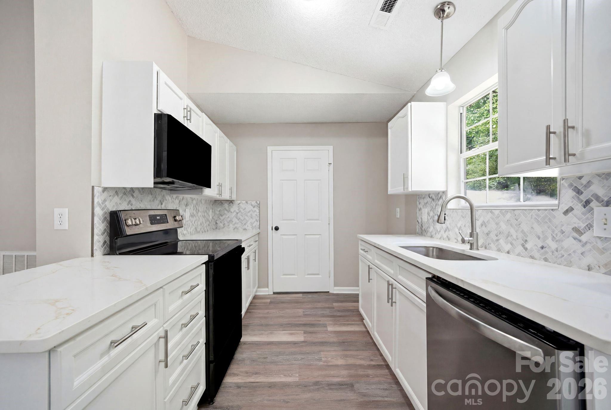 Grove Park - Residential