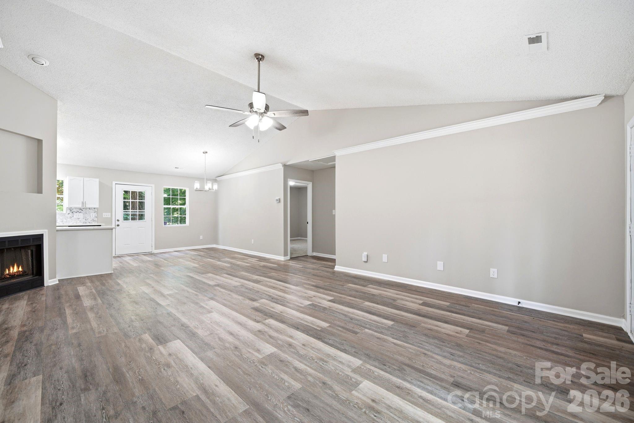 Grove Park - Residential