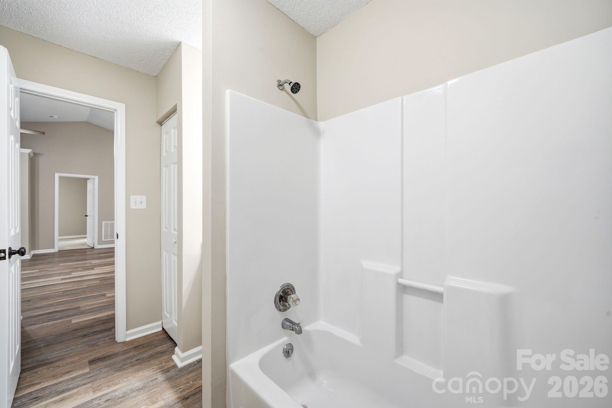 Grove Park - Residential