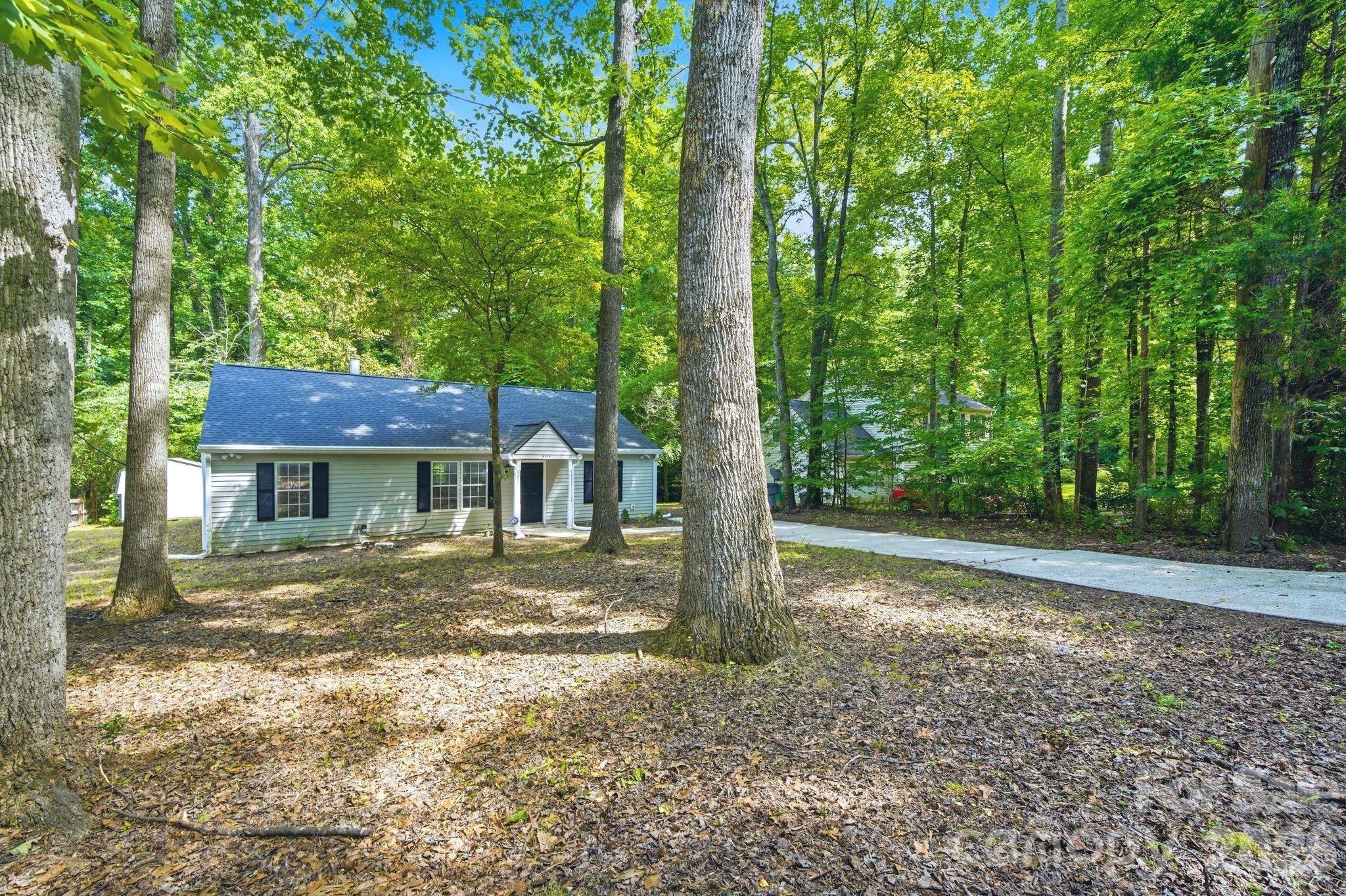 Grove Park - Residential