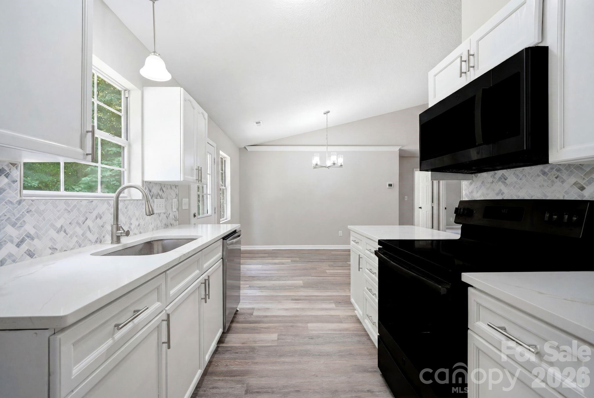 Grove Park - Residential