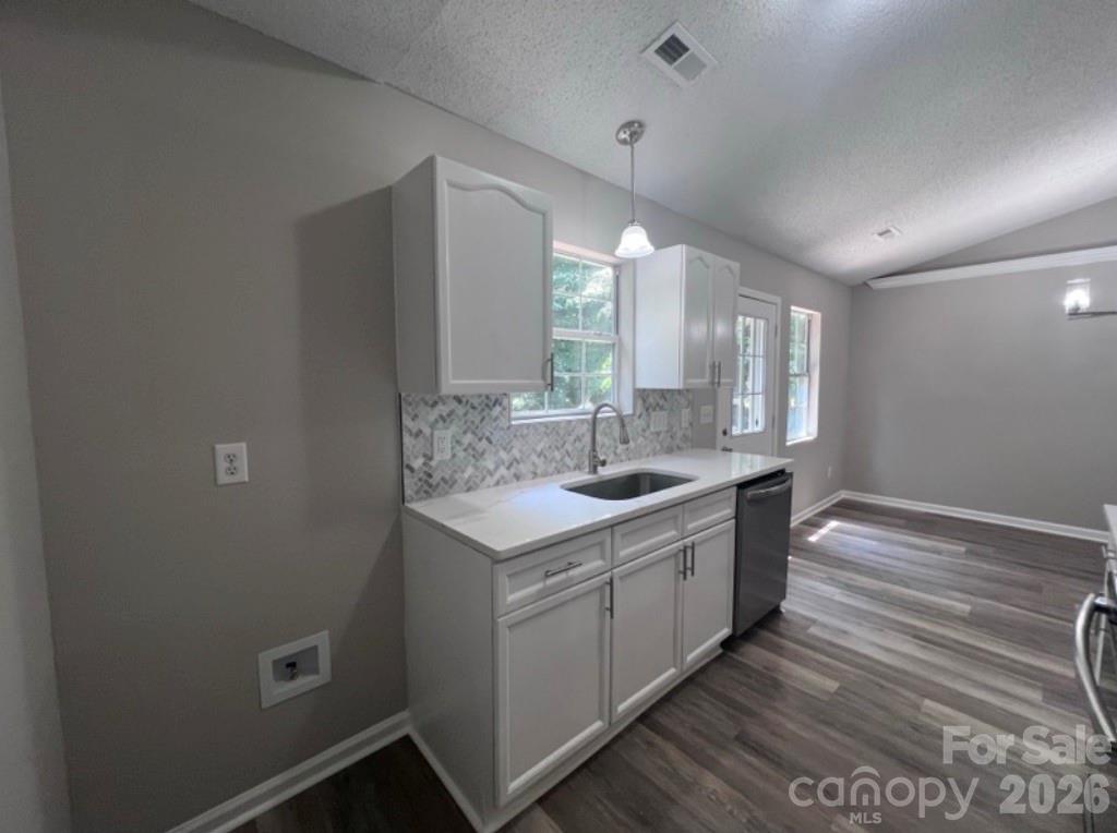 Grove Park - Residential